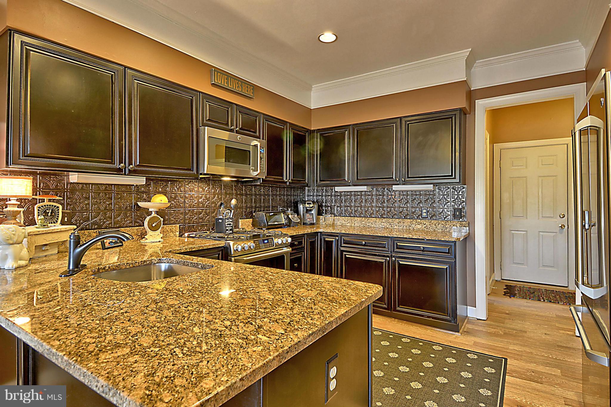 PENDERBROOK - Residential