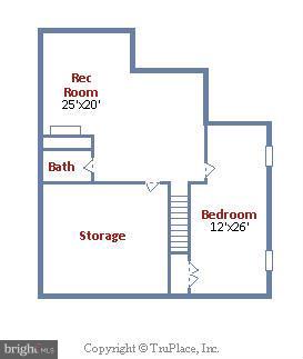 PENDERBROOK - Residential