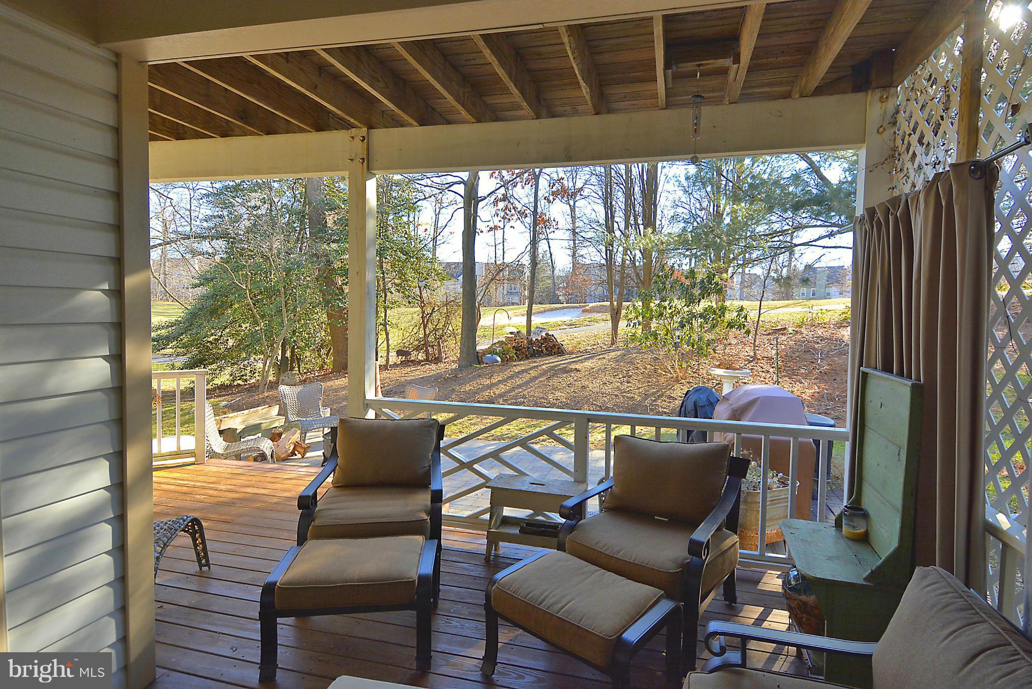 PENDERBROOK - Residential