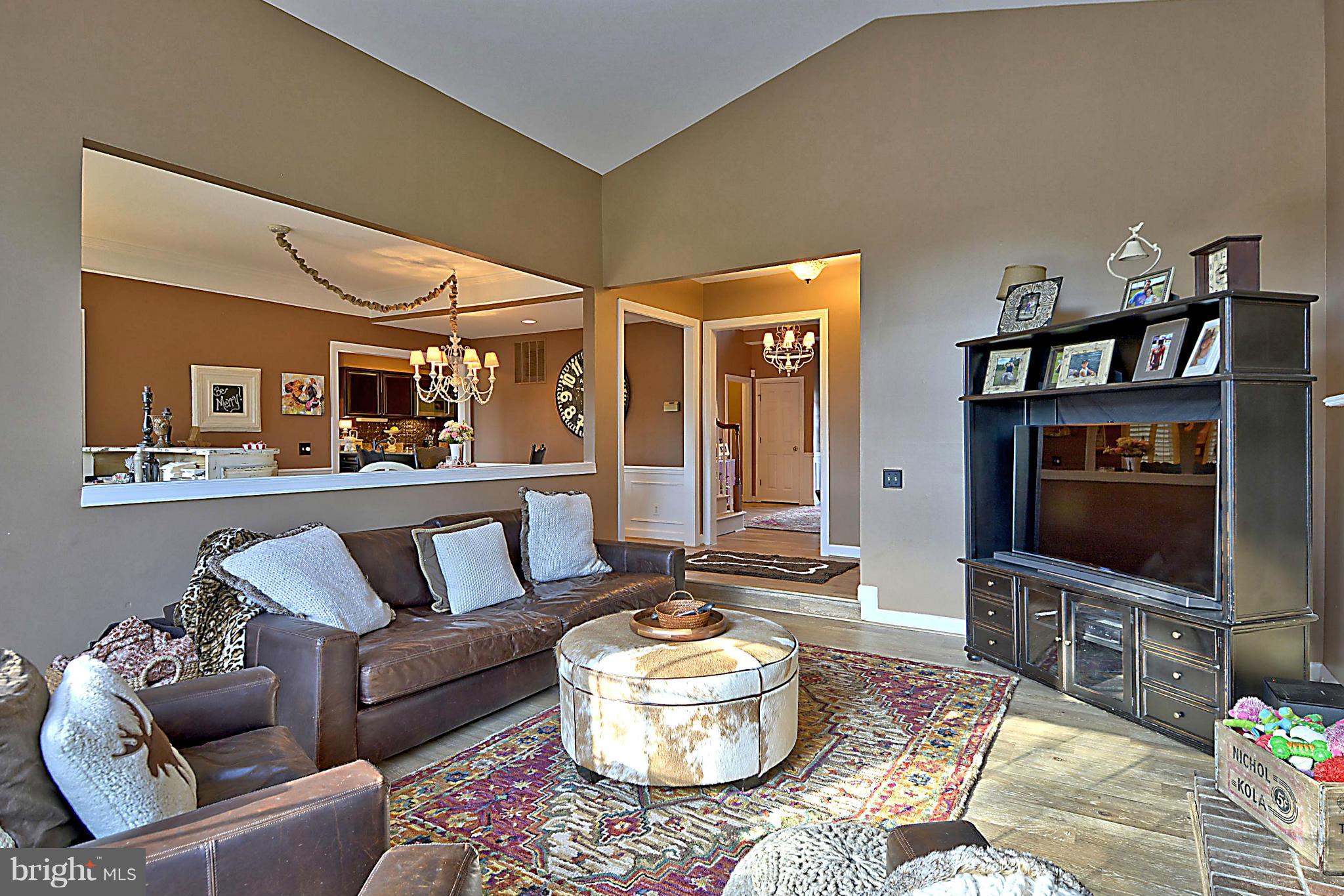 PENDERBROOK - Residential