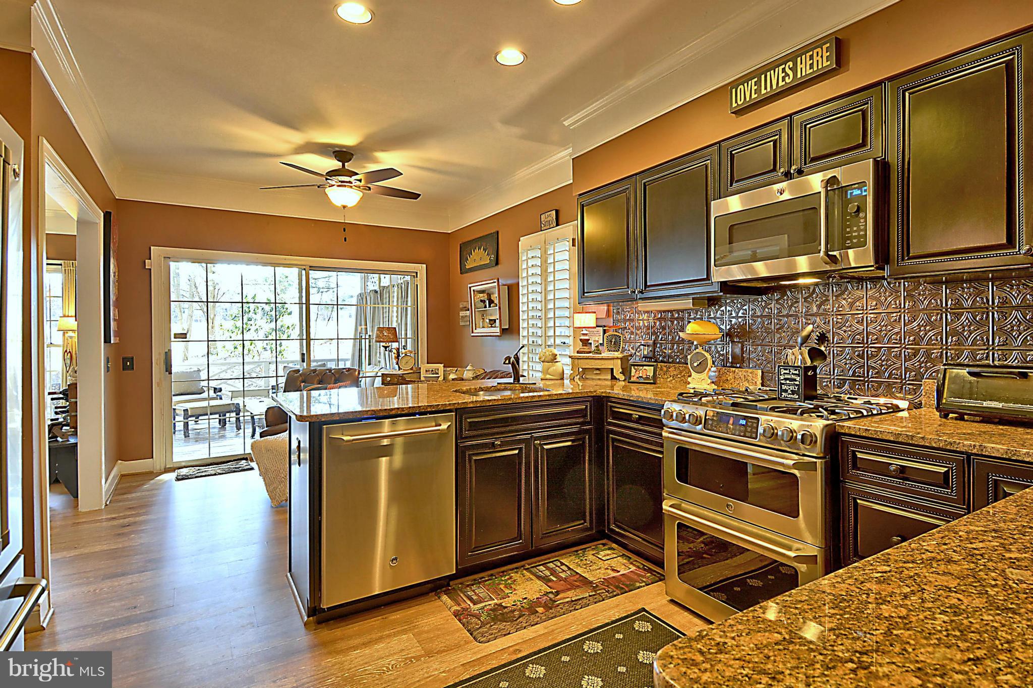 PENDERBROOK - Residential