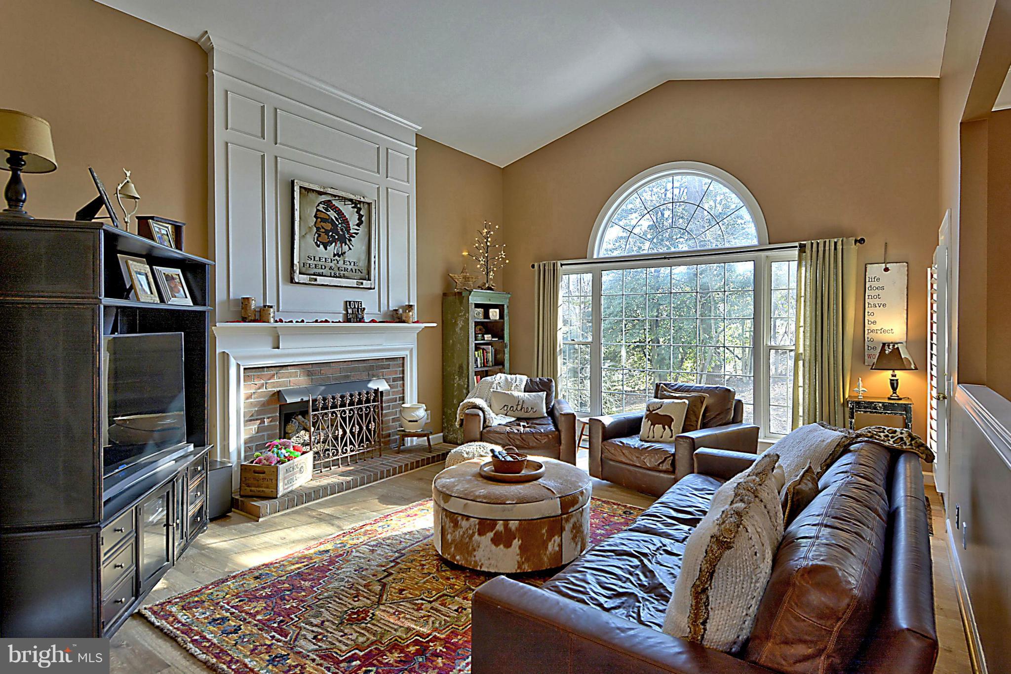 PENDERBROOK - Residential