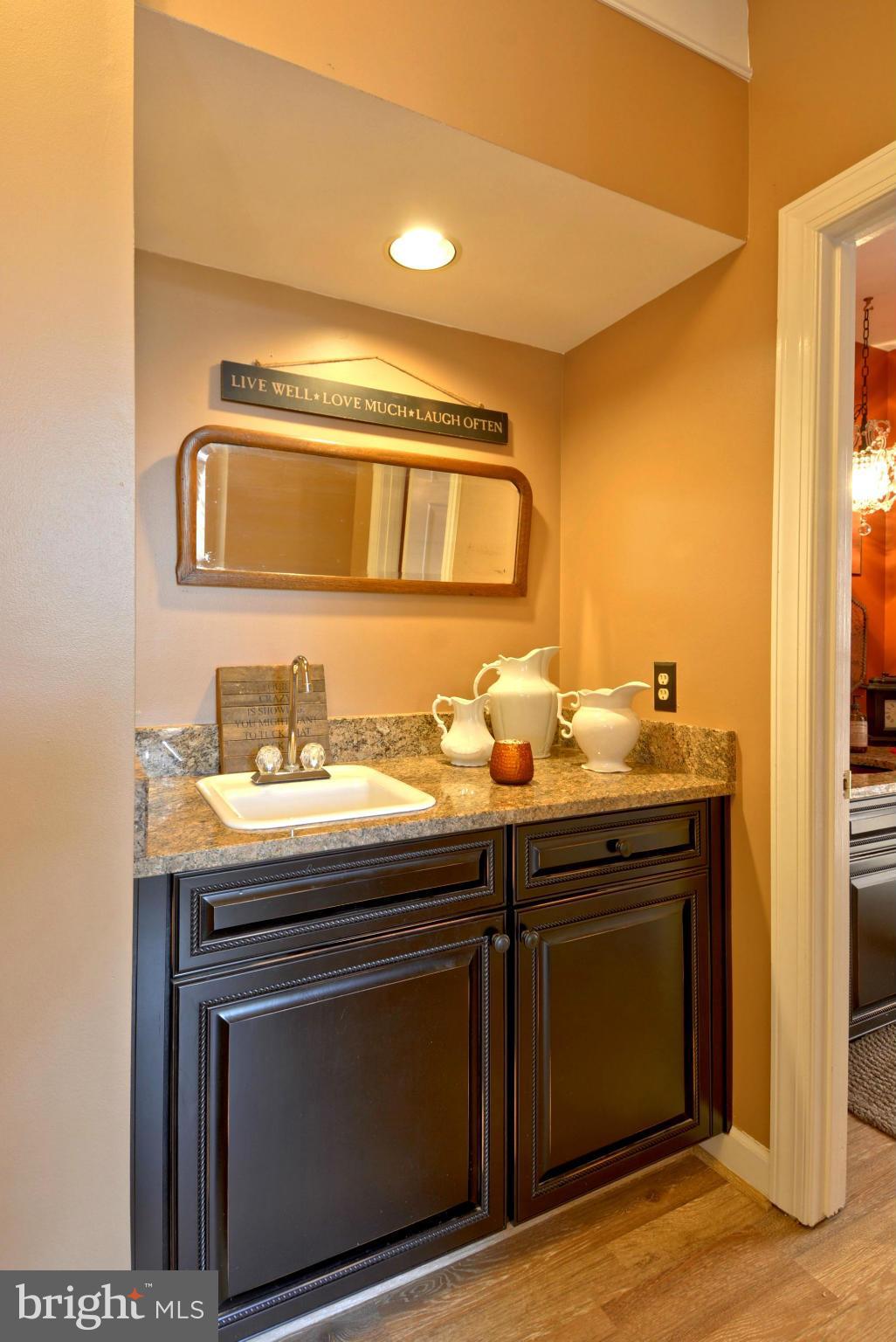 PENDERBROOK - Residential