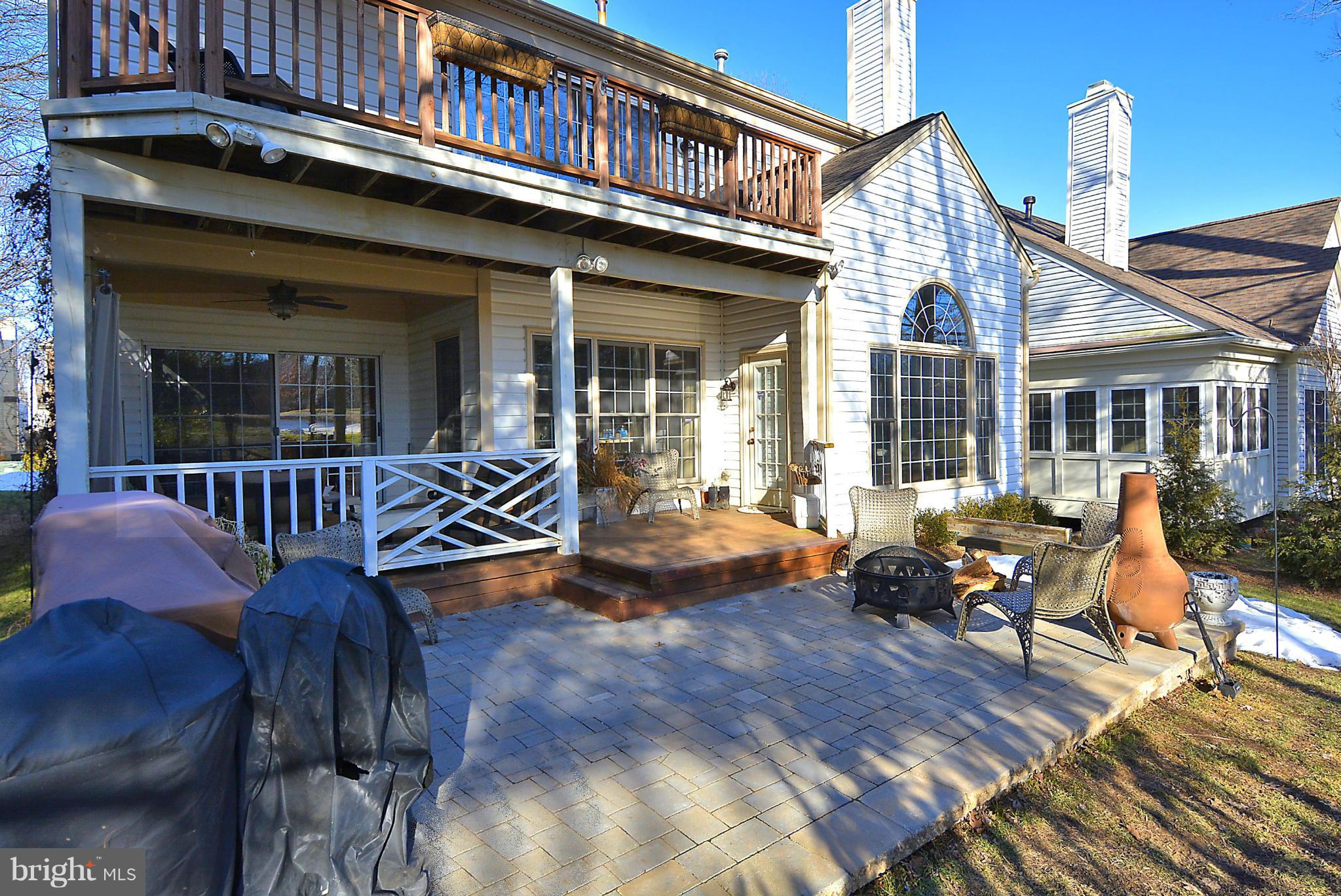 PENDERBROOK - Residential