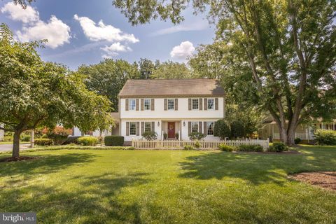 5703 ROYAL MILE BOULEVARD SALISBURY MD 21801