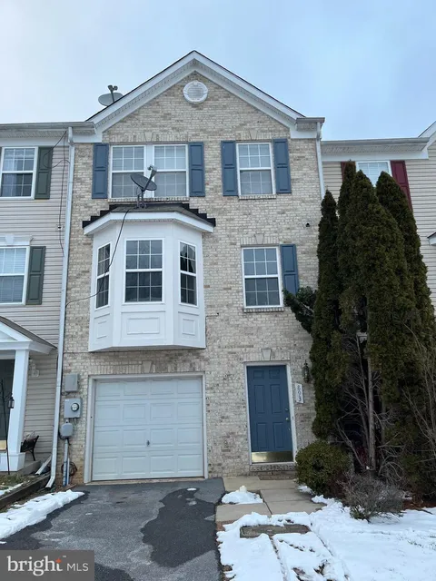893 Monet Drive, Hagerstown, MD 21740 - MLS#: MDWA2026680