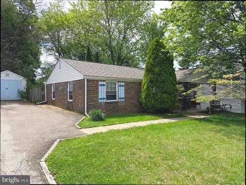 Homes For Sale - 1507 Reservoir Avenue<br/> Montgomery County, ABINGTON, PA 19001