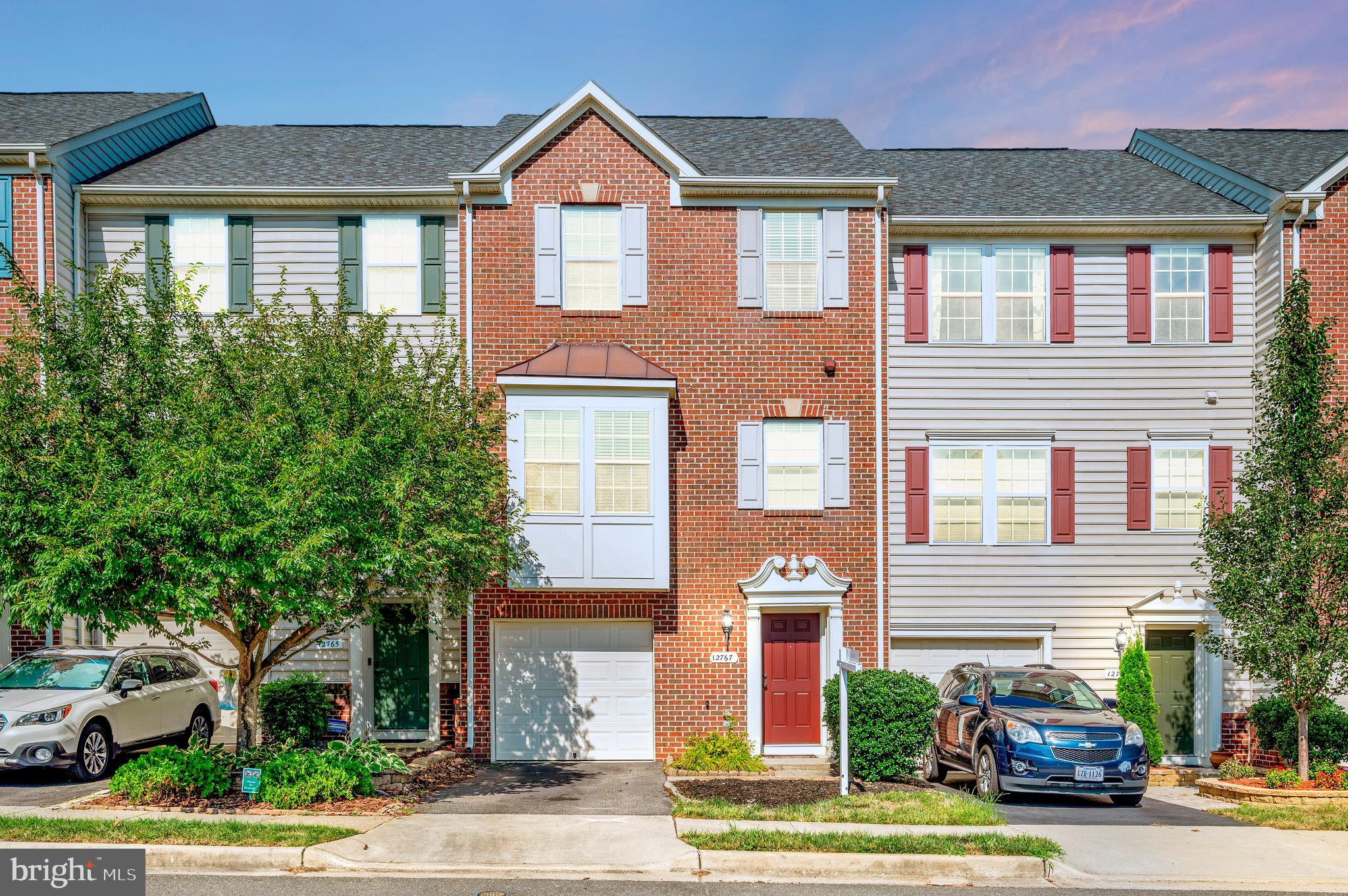 REIDS PROSPECT - Residential