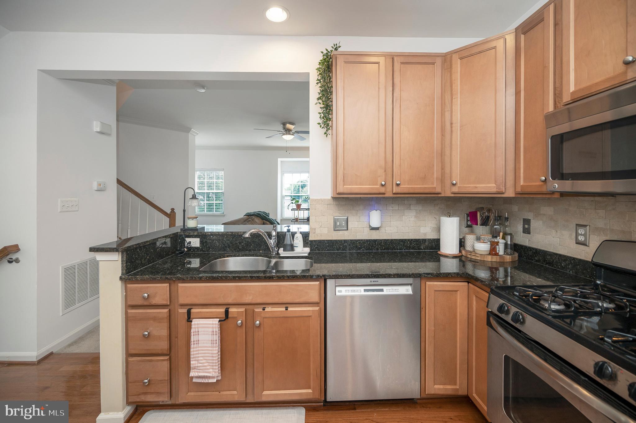 REIDS PROSPECT - Residential