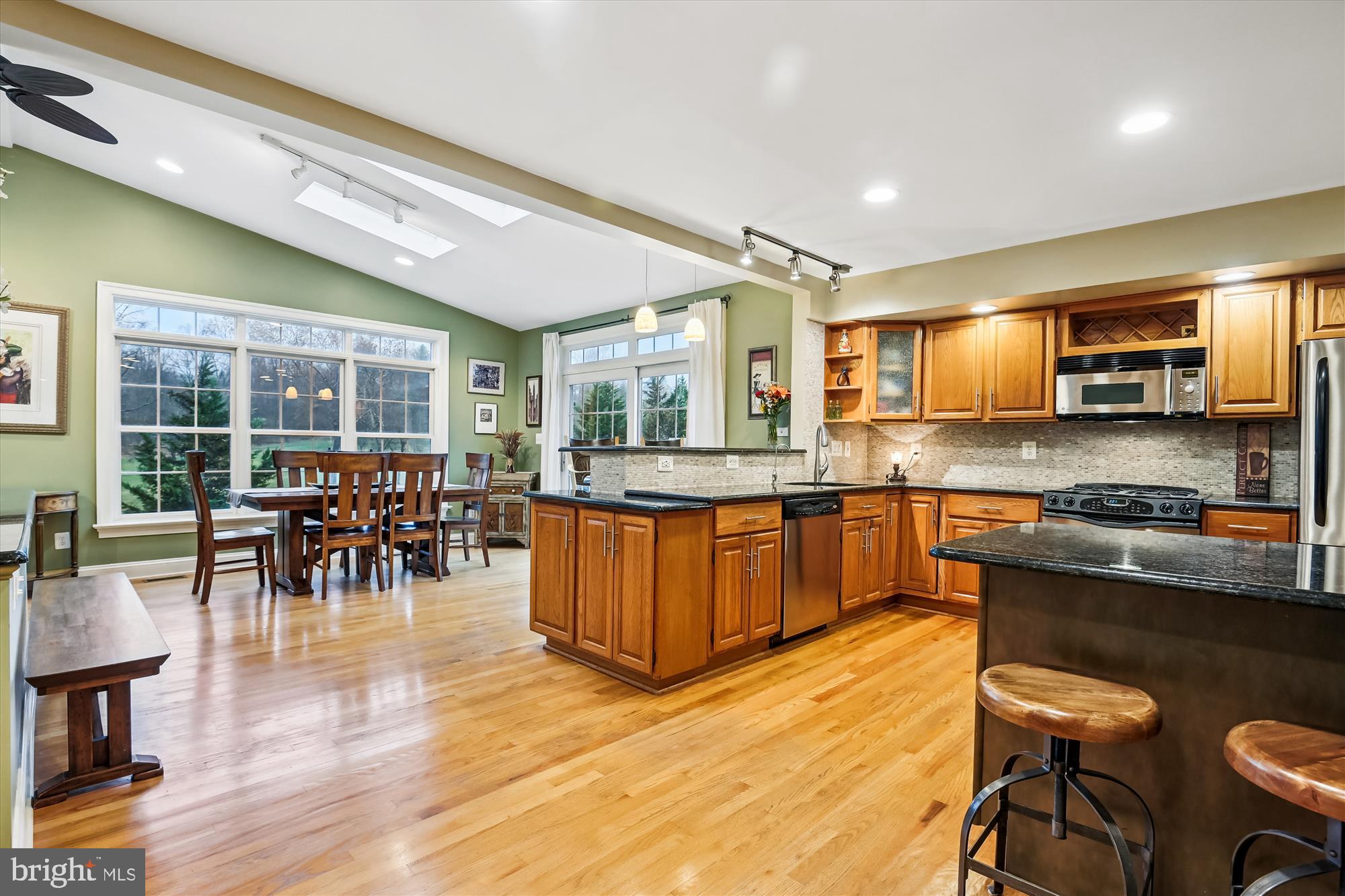 ROCKSHIRE - Residential