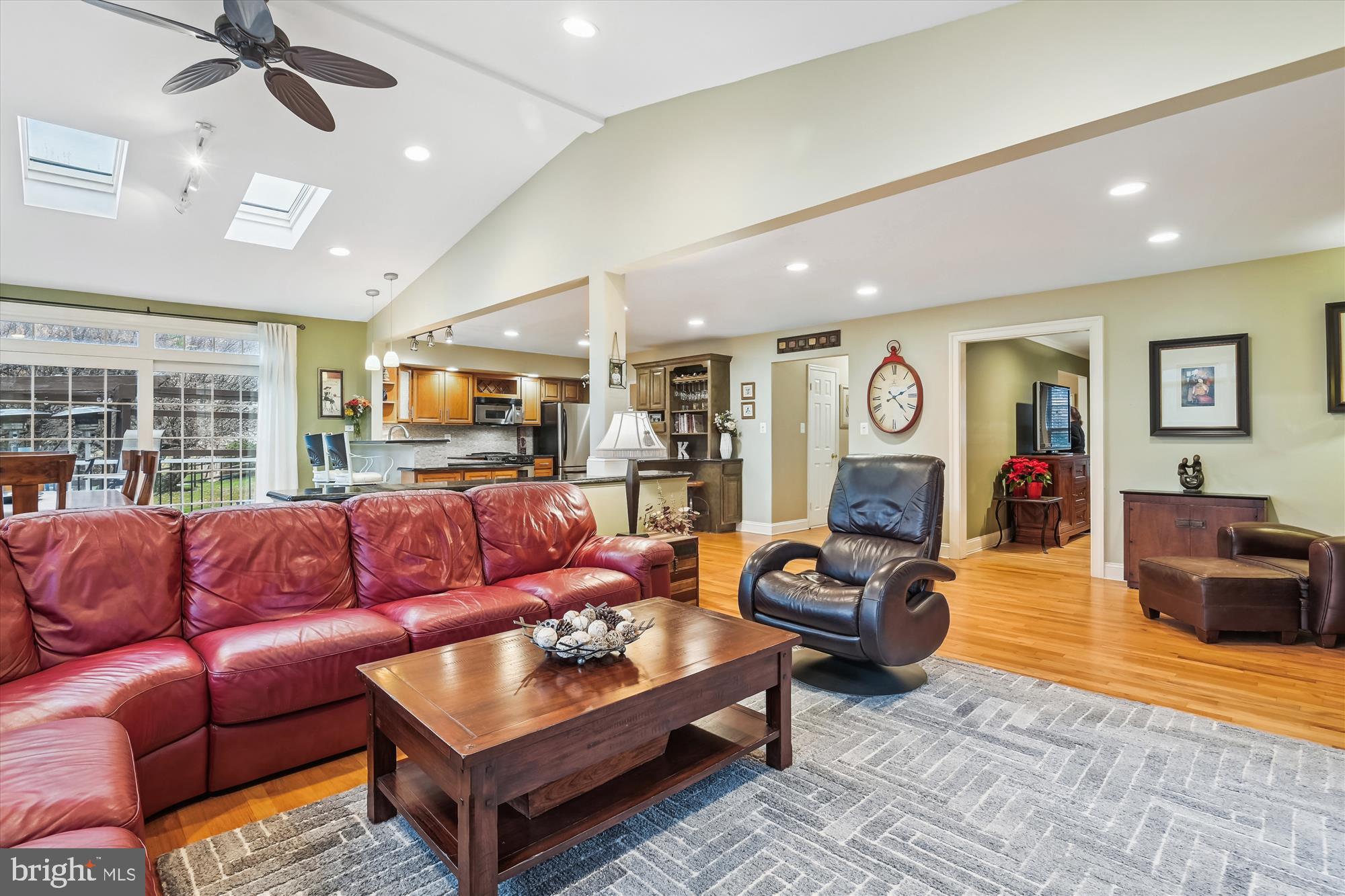 ROCKSHIRE - Residential