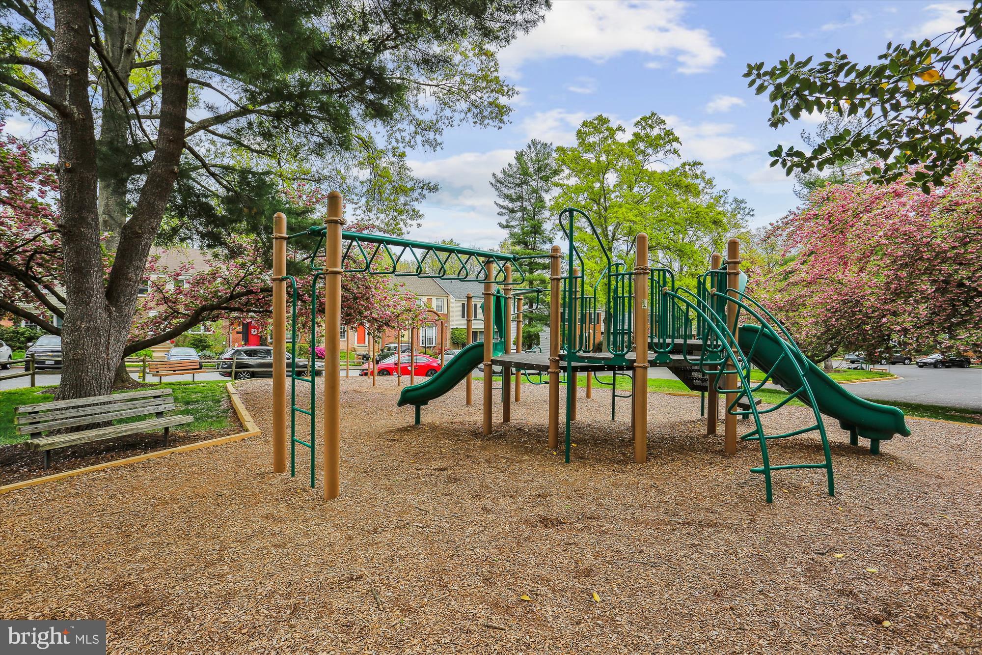 ROCKSHIRE - Residential