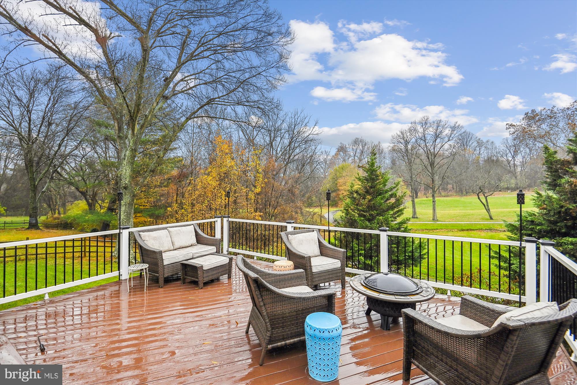 ROCKSHIRE - Residential