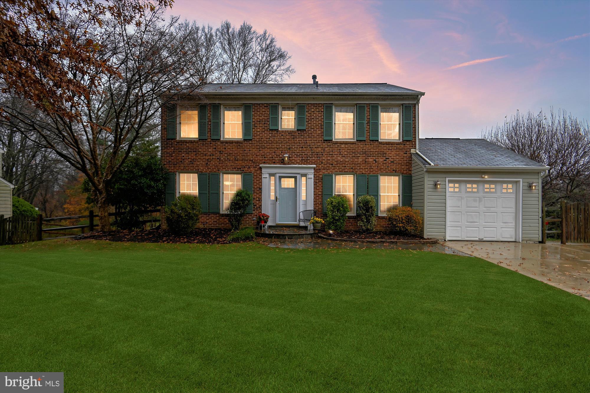 ROCKSHIRE - Residential