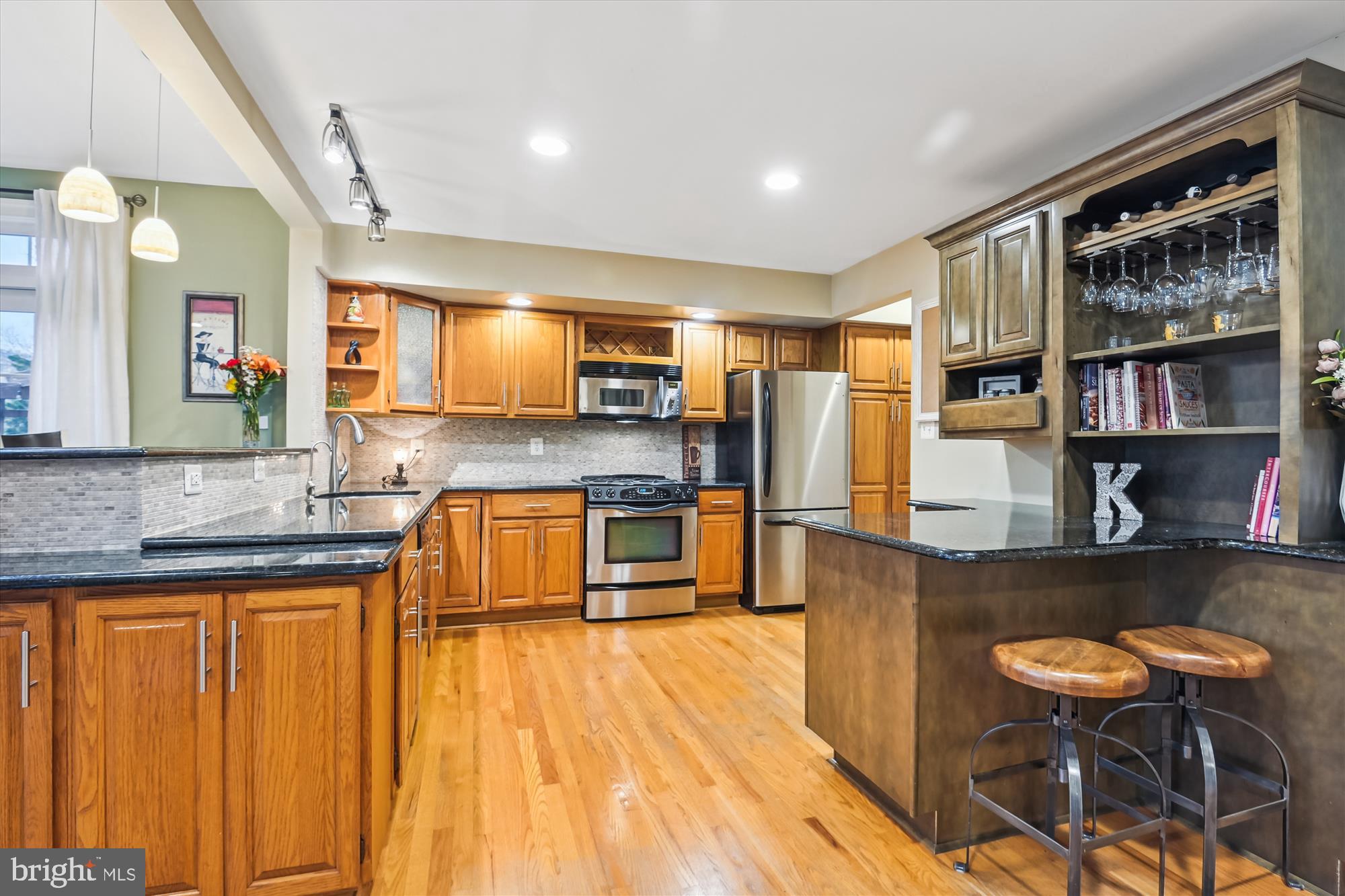 ROCKSHIRE - Residential