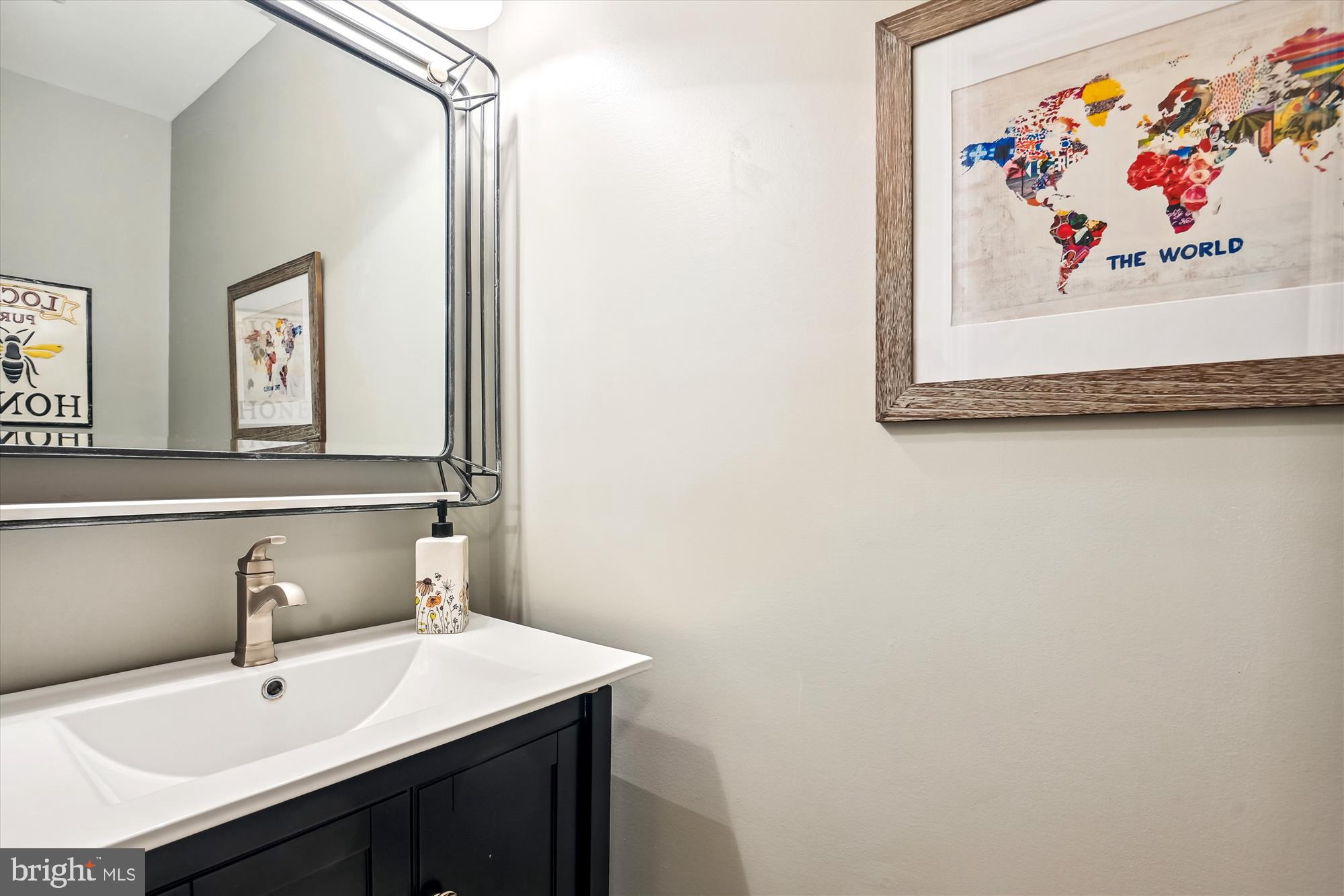 ROCKSHIRE - Residential