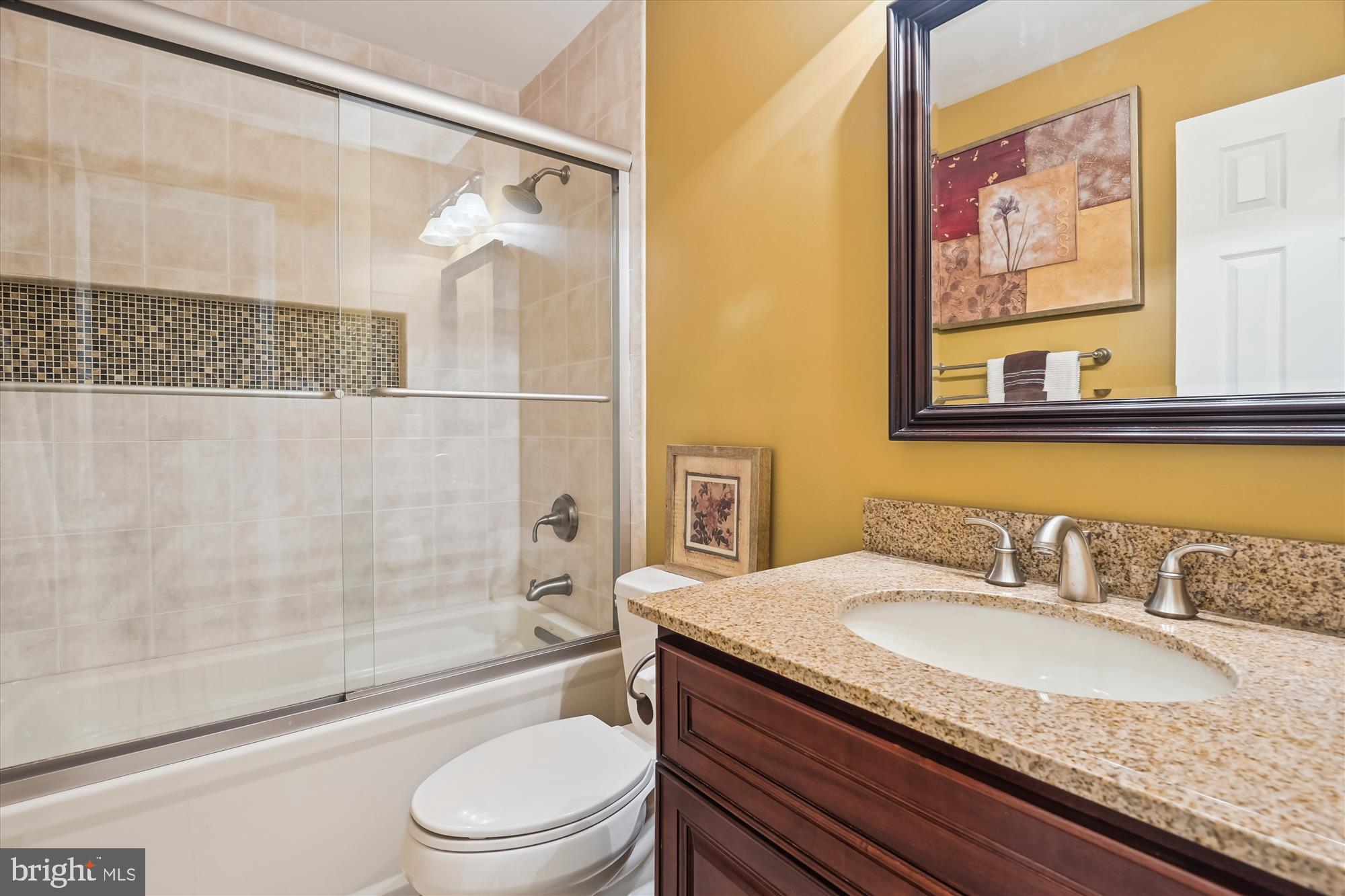 ROCKSHIRE - Residential