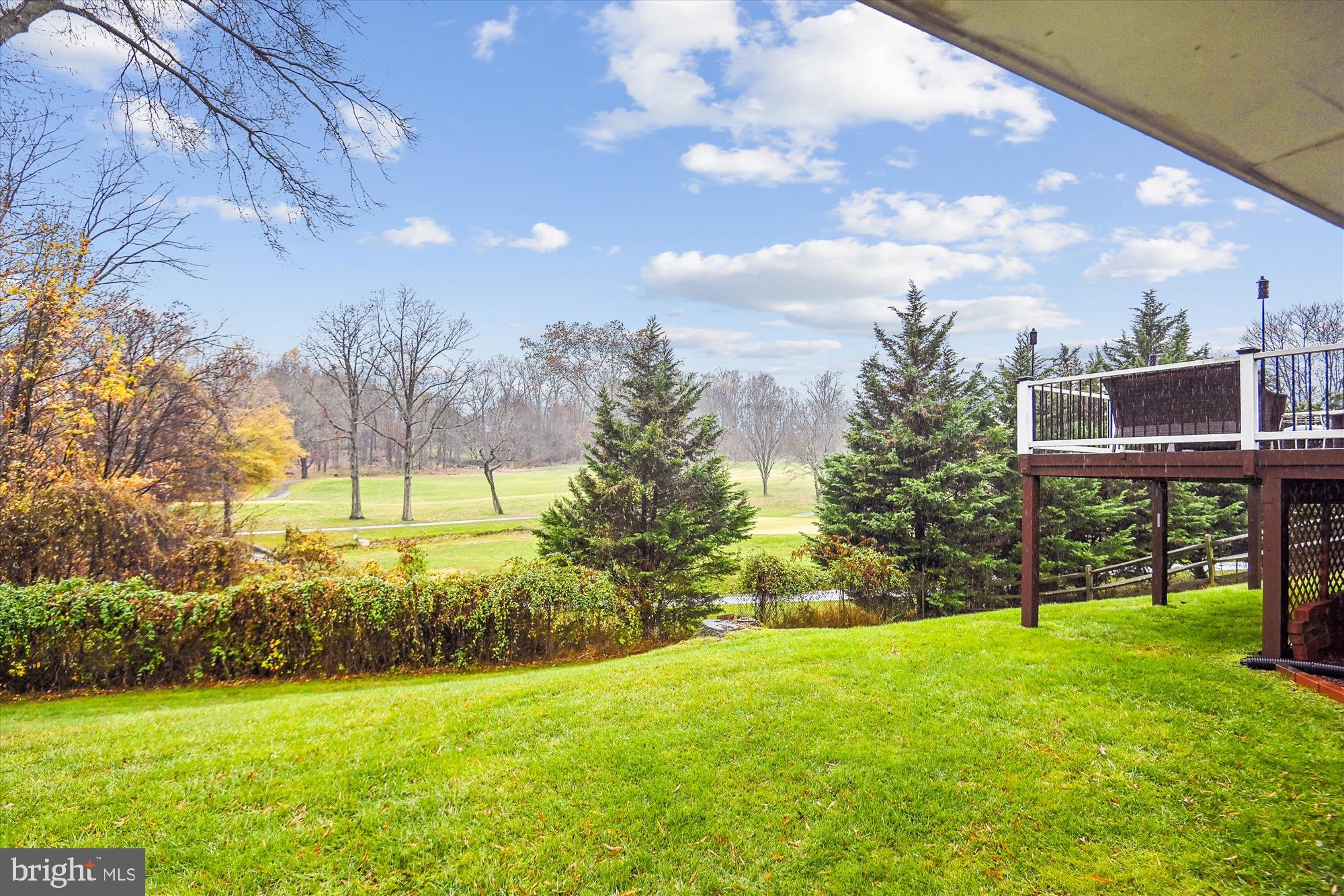 ROCKSHIRE - Residential