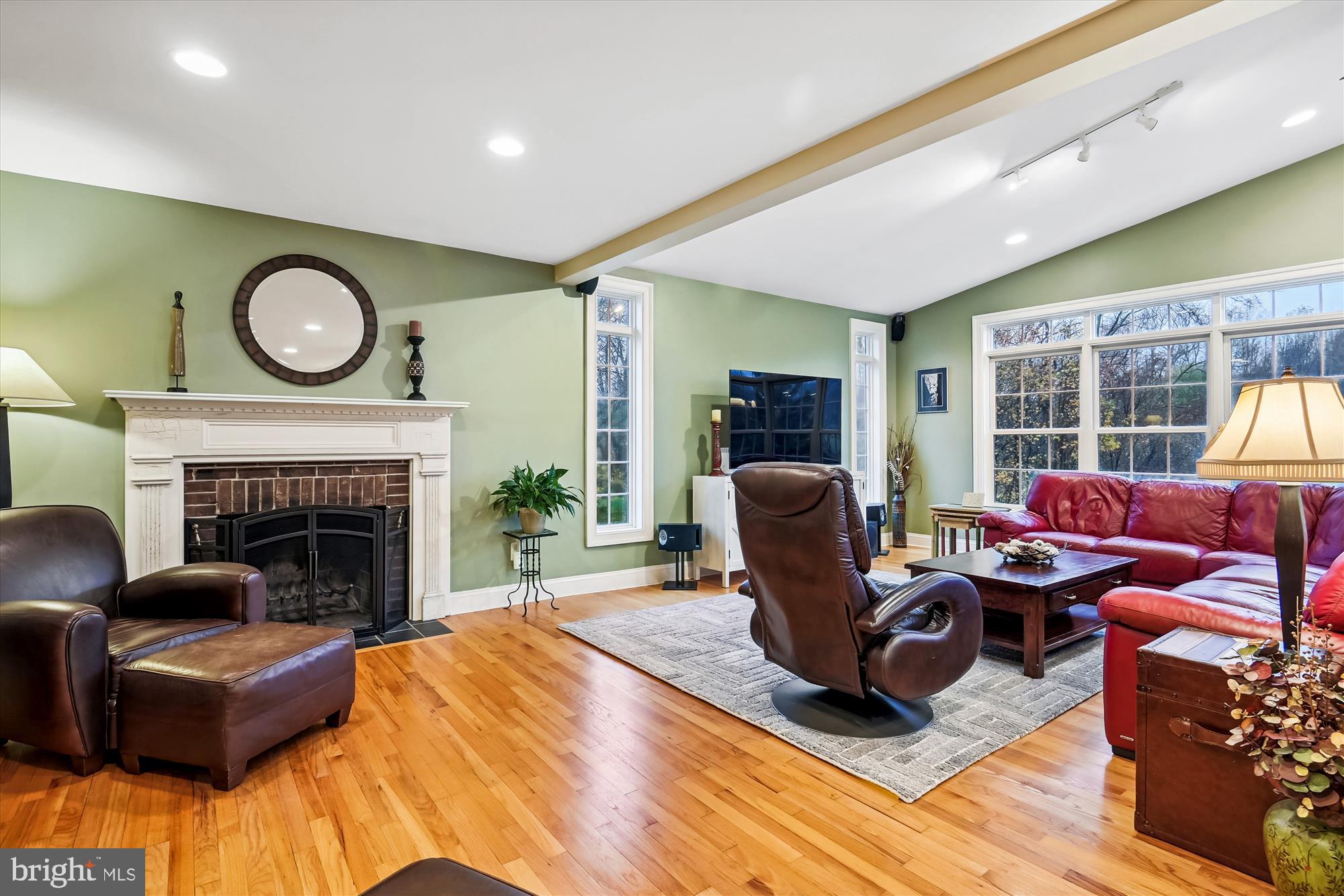 ROCKSHIRE - Residential