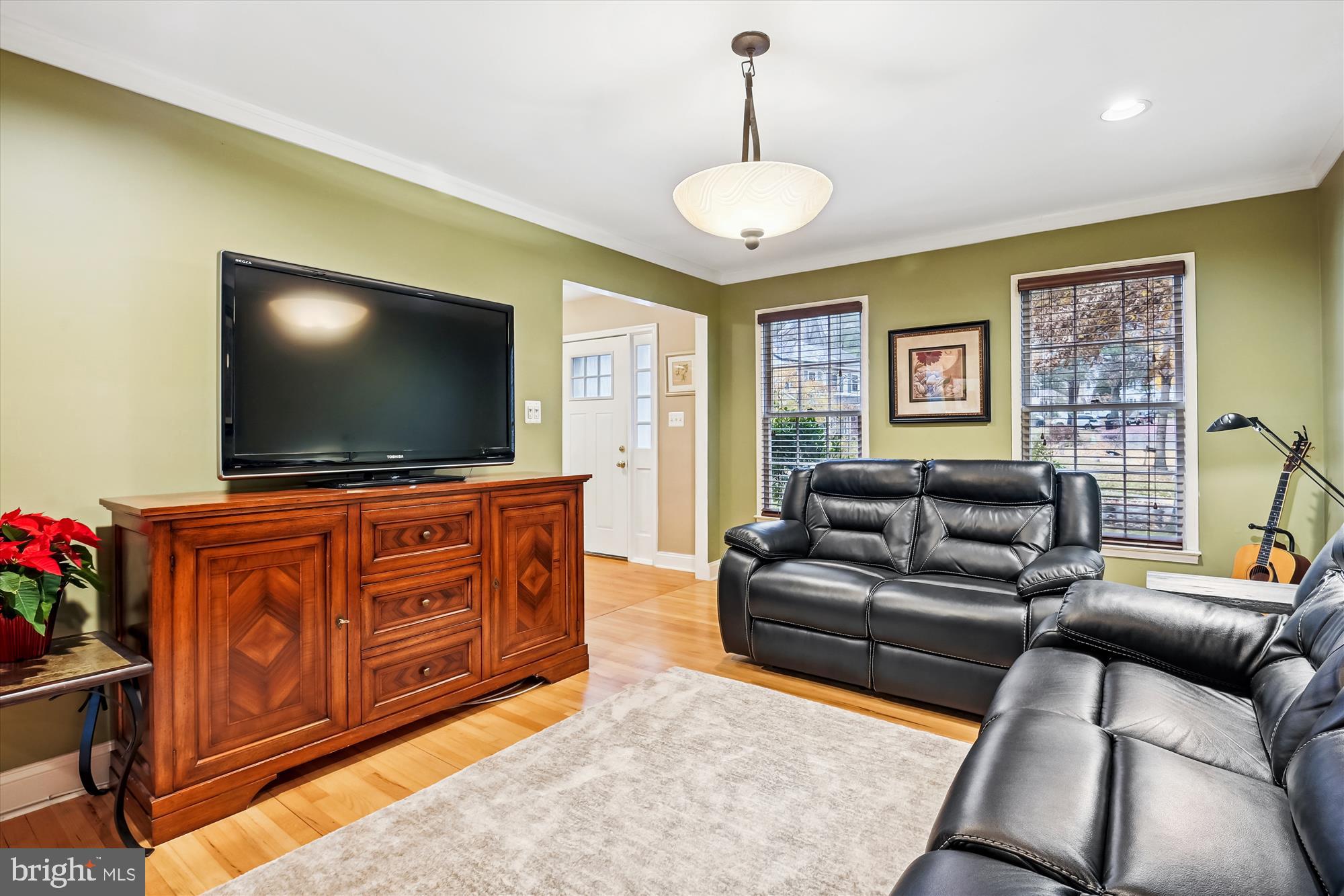 ROCKSHIRE - Residential