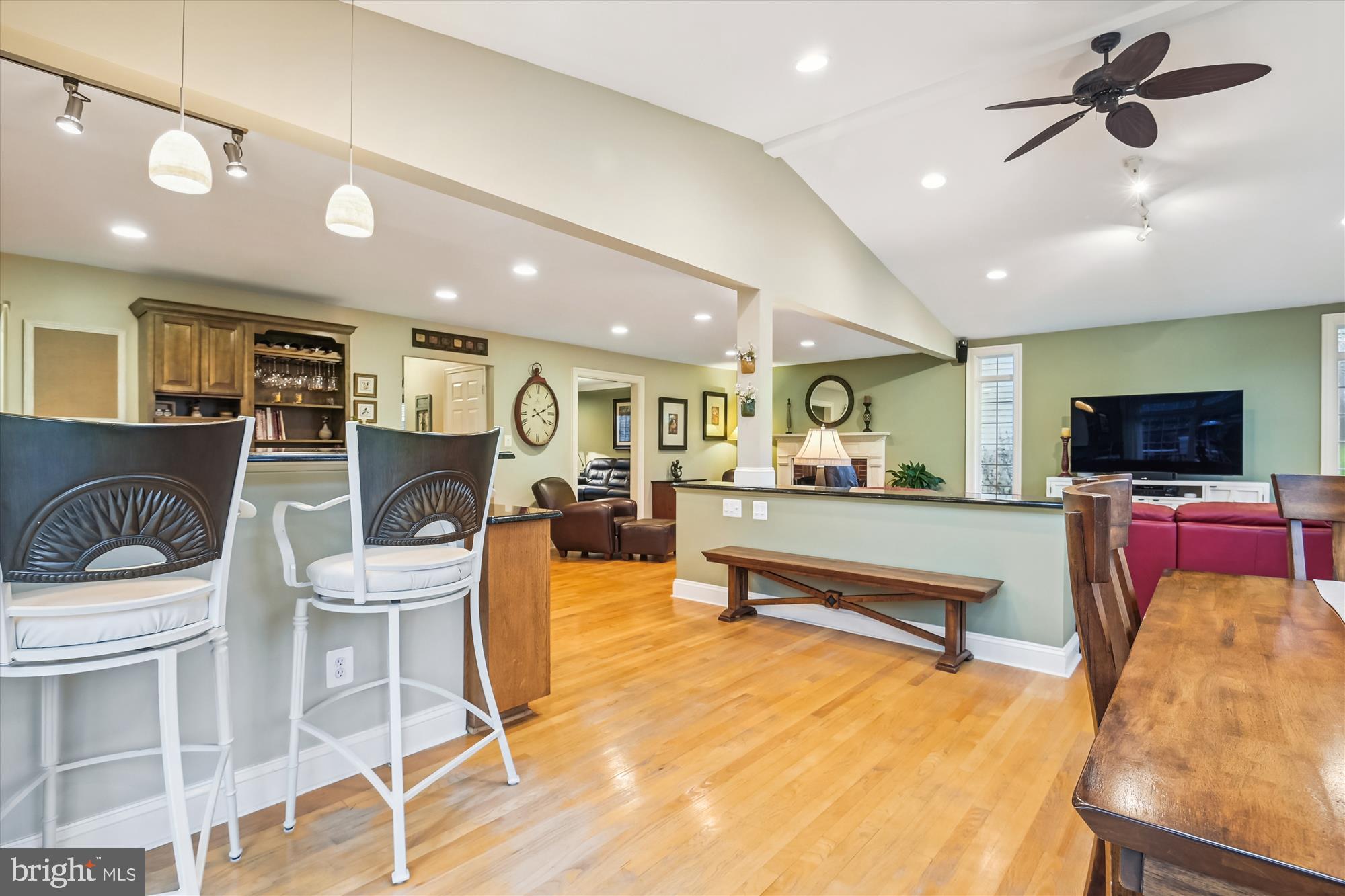 ROCKSHIRE - Residential