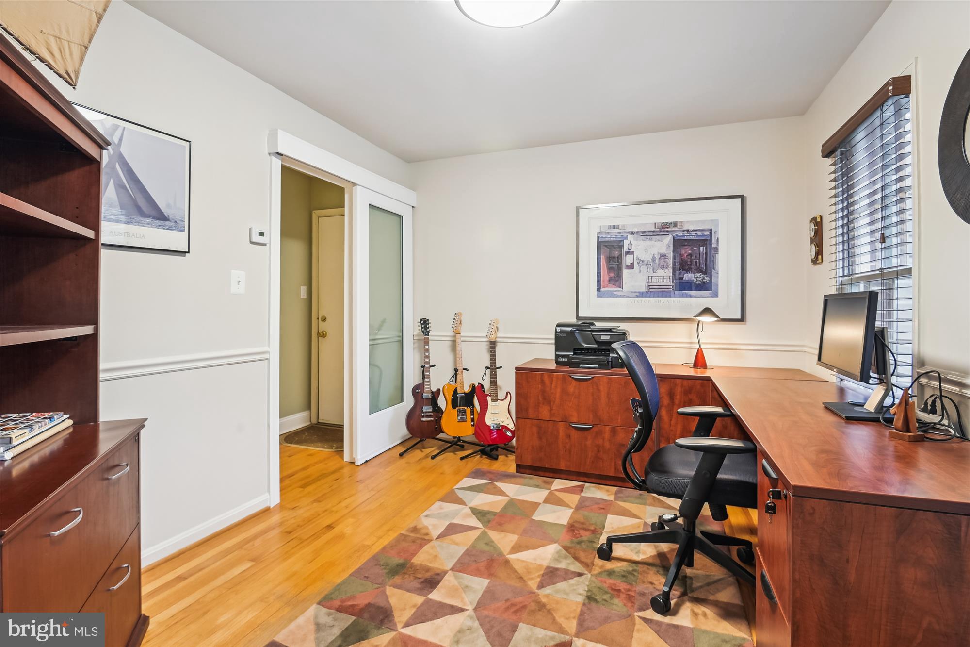 ROCKSHIRE - Residential