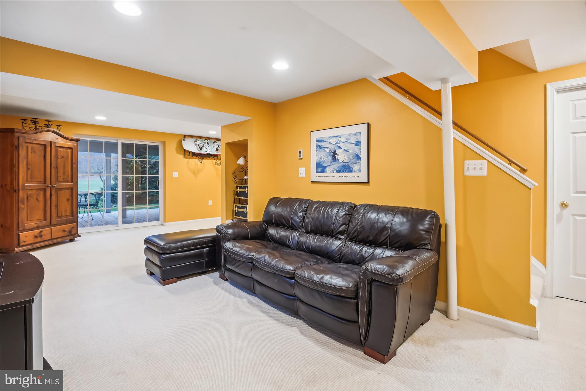 ROCKSHIRE - Residential