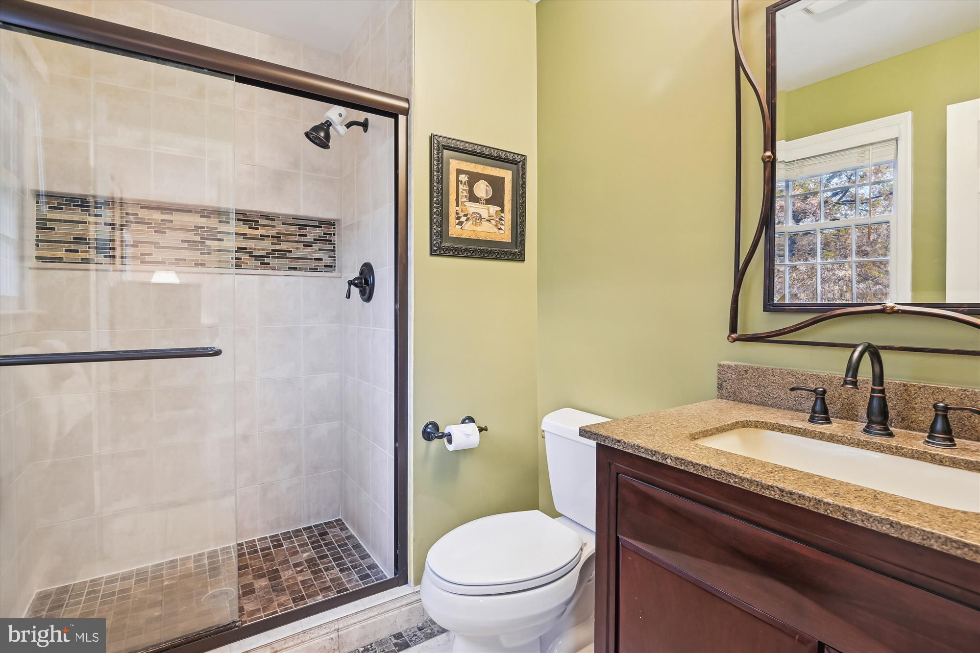 ROCKSHIRE - Residential