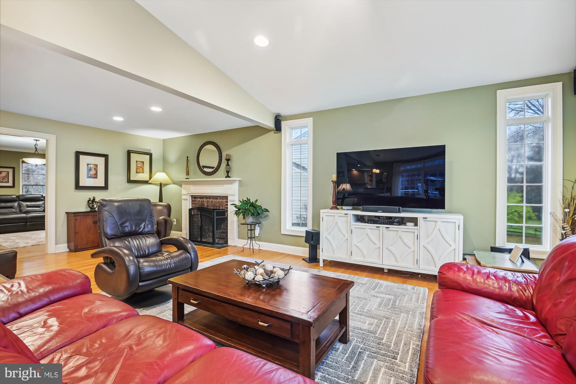 ROCKSHIRE - Residential