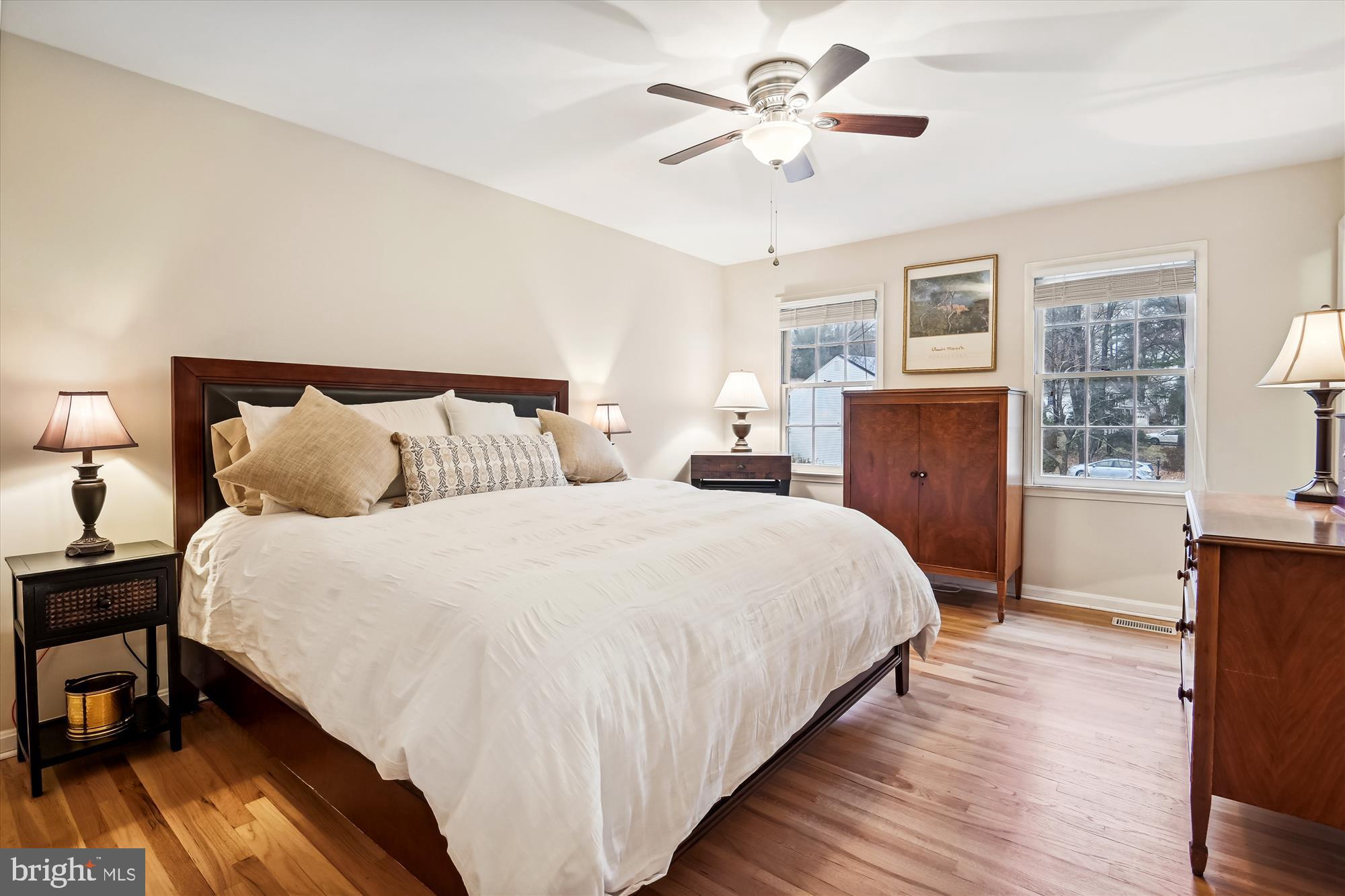 ROCKSHIRE - Residential