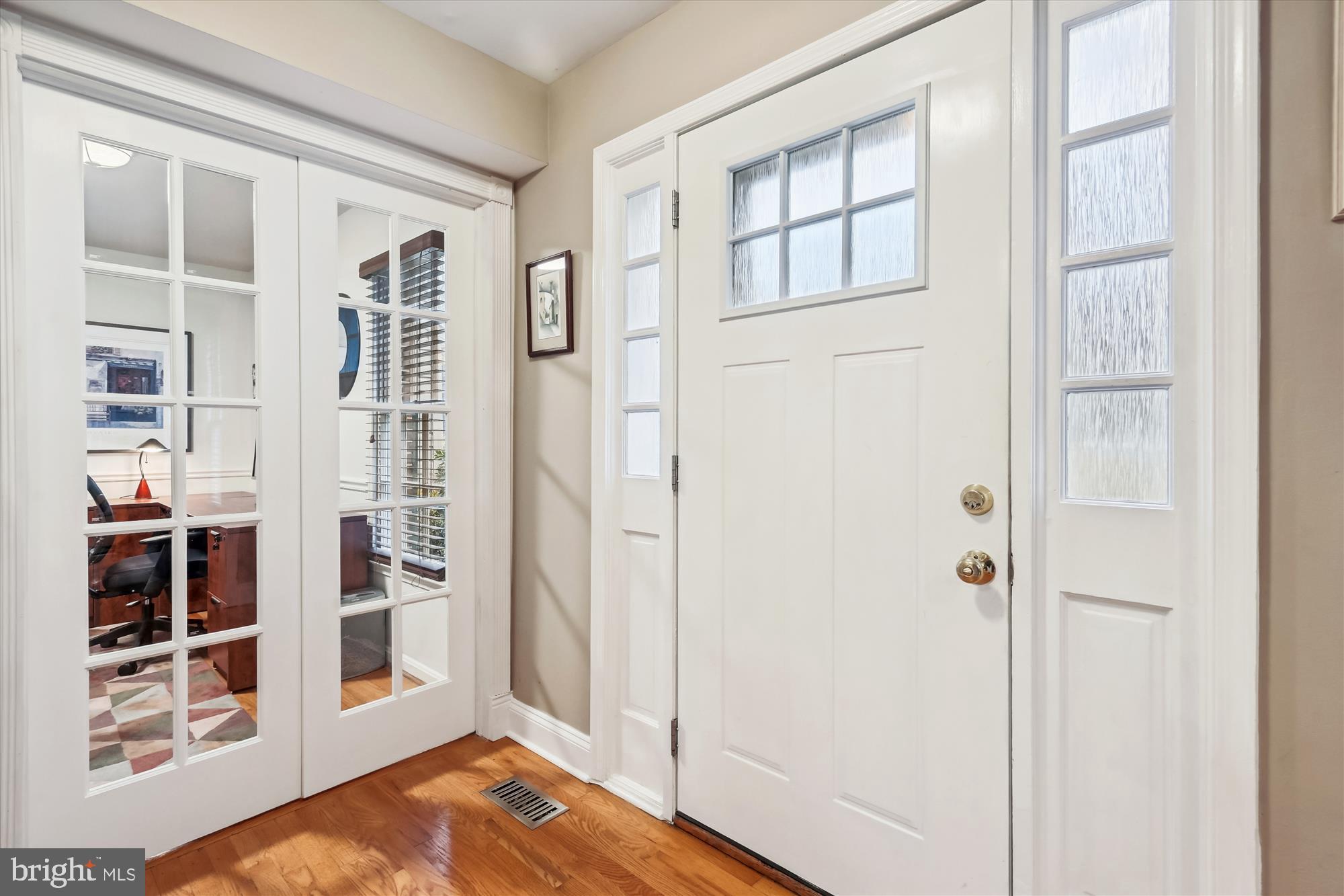 ROCKSHIRE - Residential