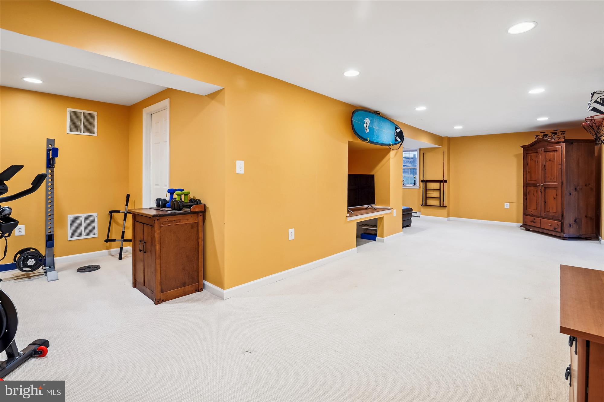 ROCKSHIRE - Residential