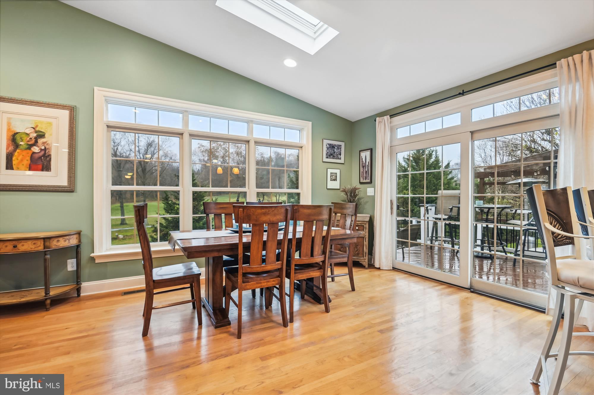 ROCKSHIRE - Residential