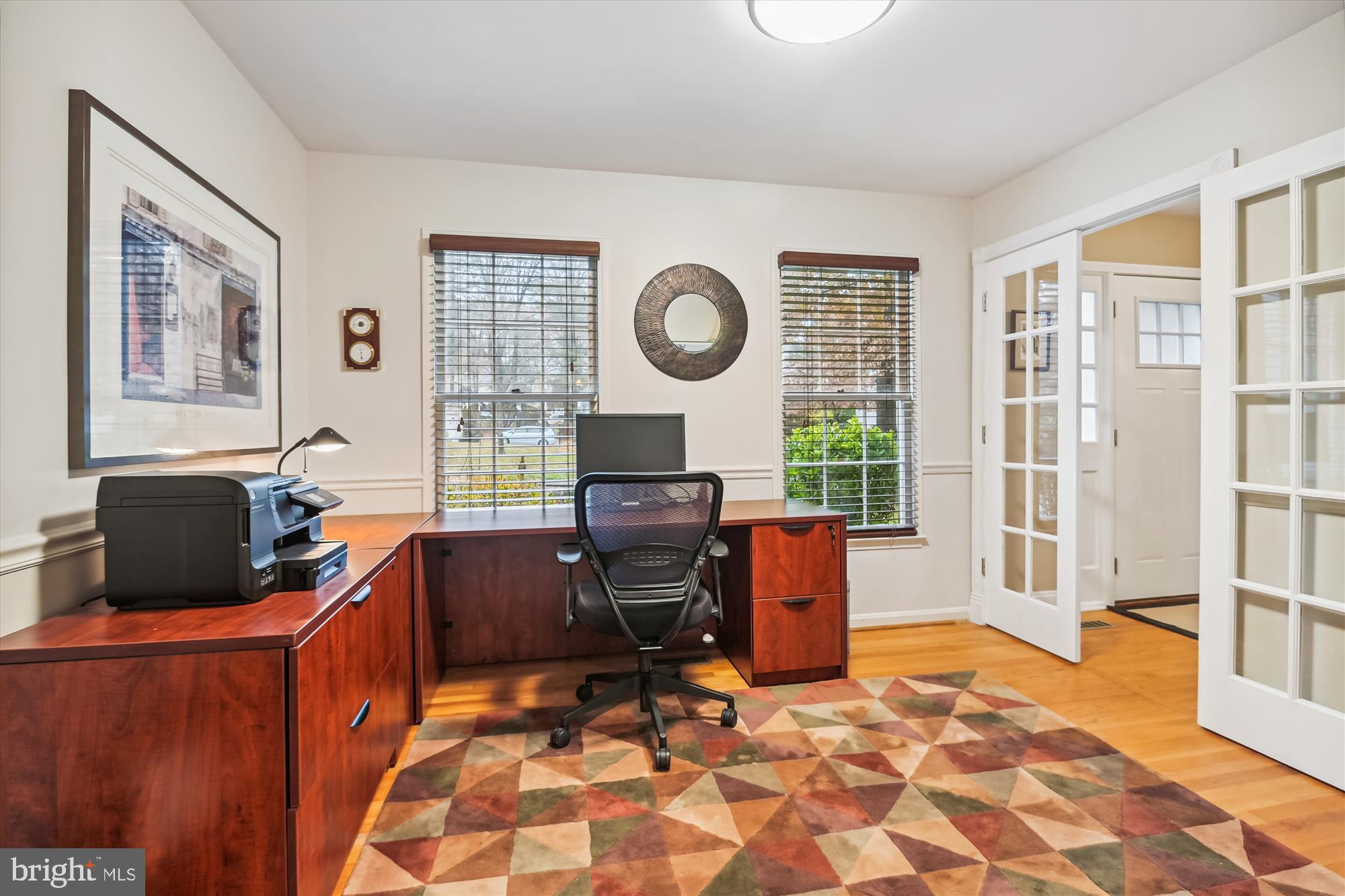 ROCKSHIRE - Residential