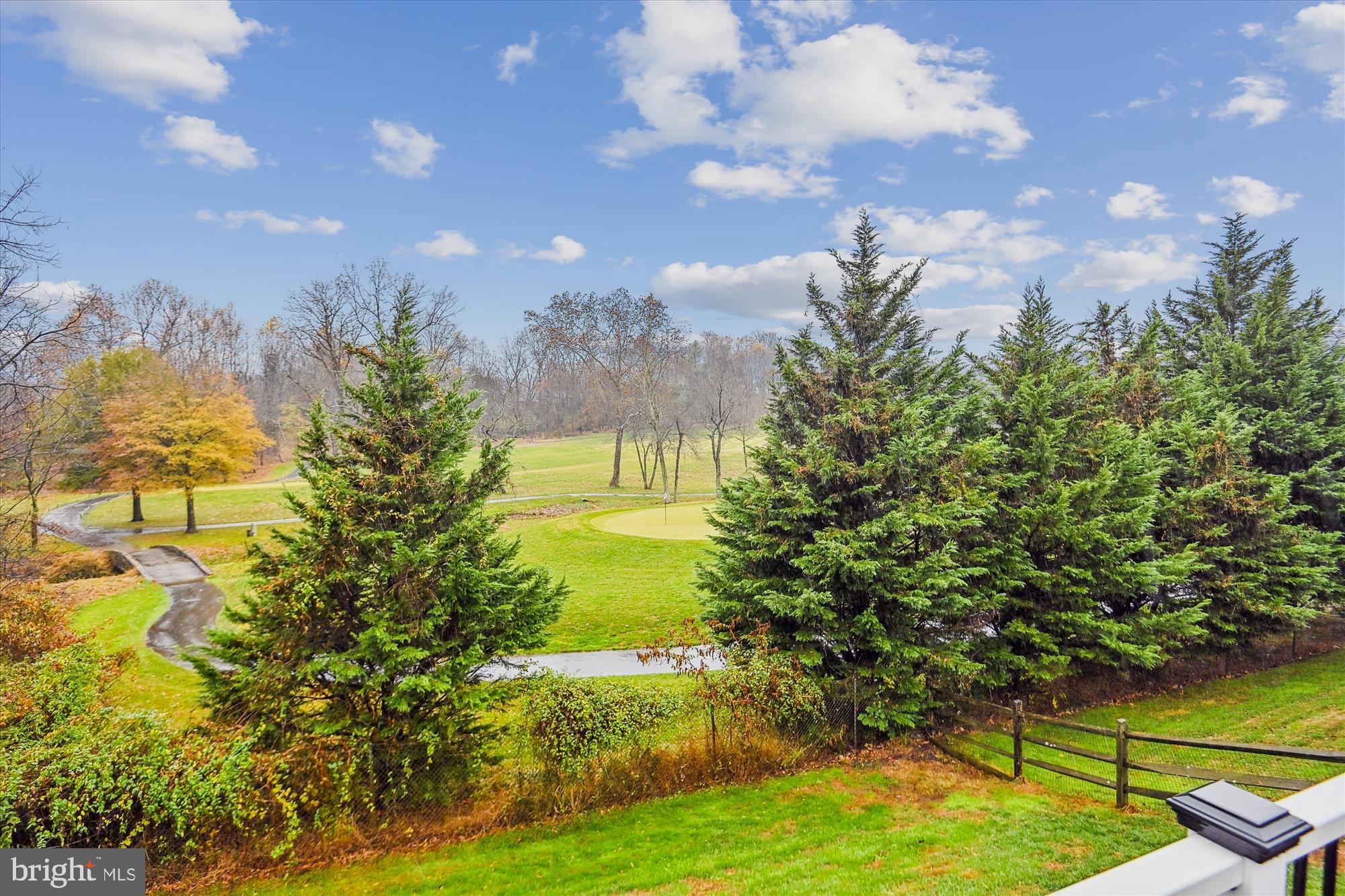 ROCKSHIRE - Residential