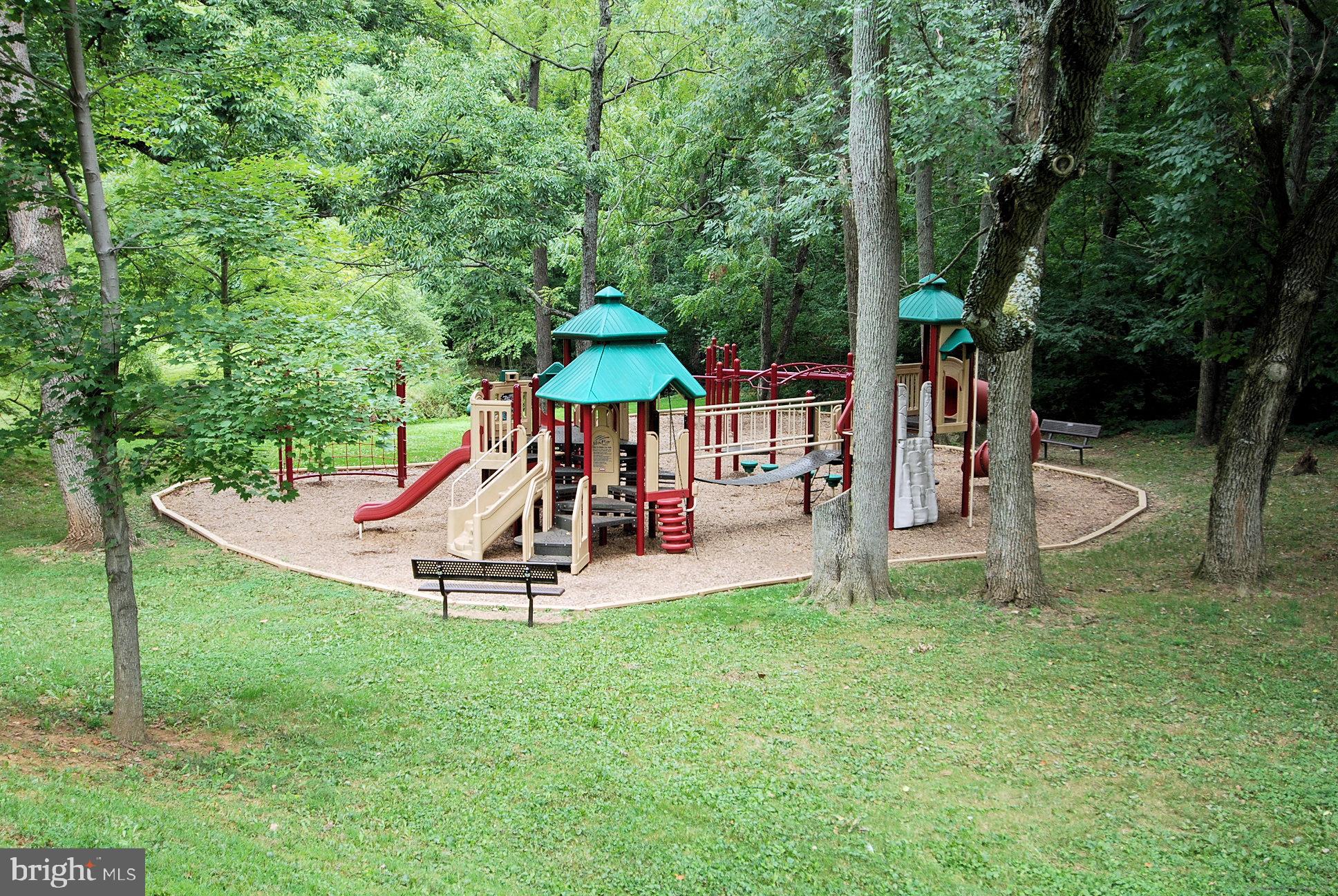 ROCKSHIRE - Residential