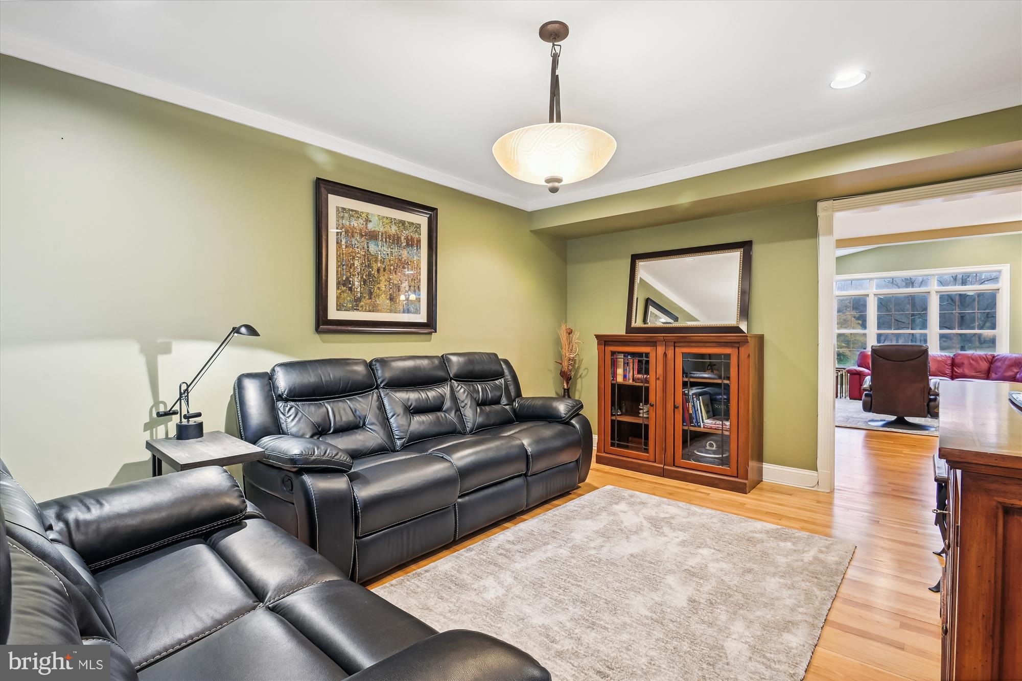 ROCKSHIRE - Residential