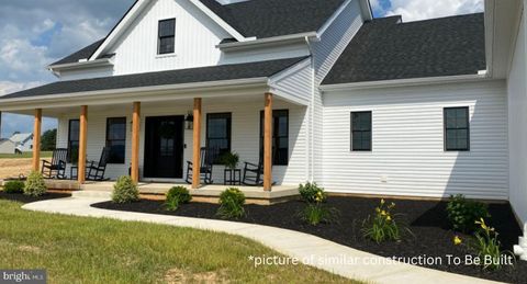 BEASLEY DRIVE SHEPHERDSTOWN WV 25443