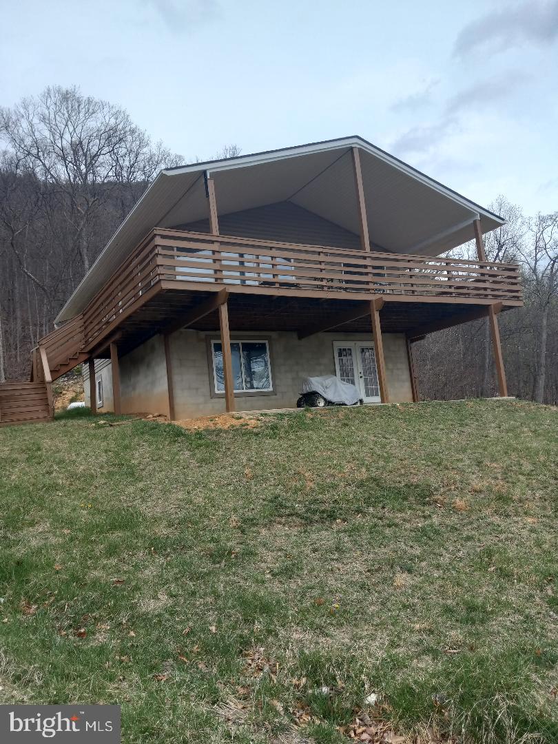 SHENANDOAH FOREST - Residential