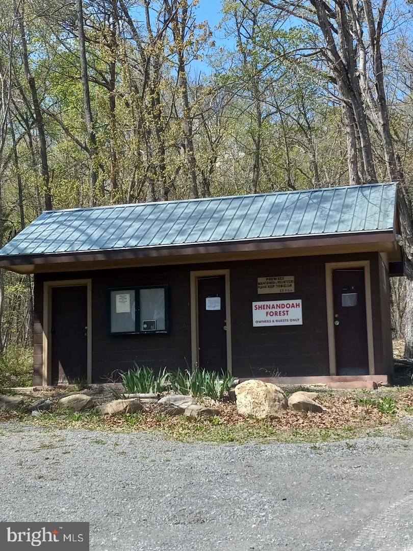 SHENANDOAH FOREST - Residential