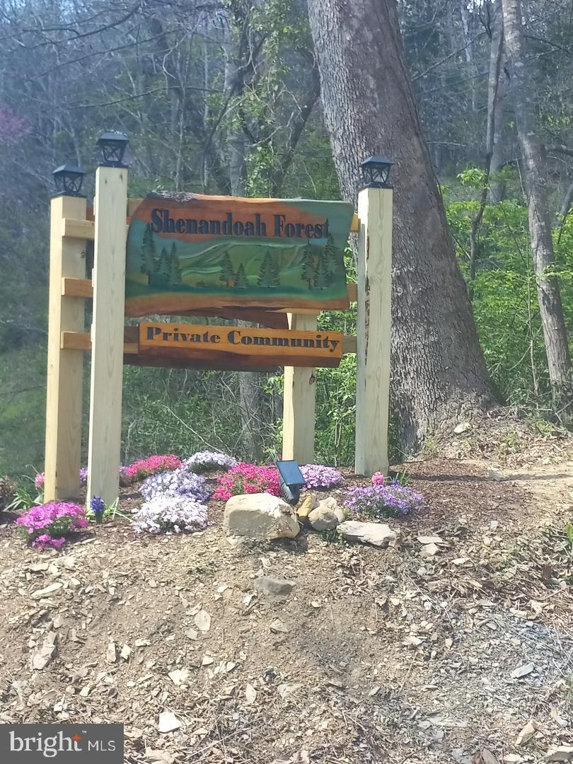 SHENANDOAH FOREST - Residential