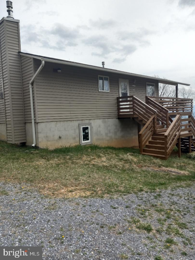 SHENANDOAH FOREST - Residential