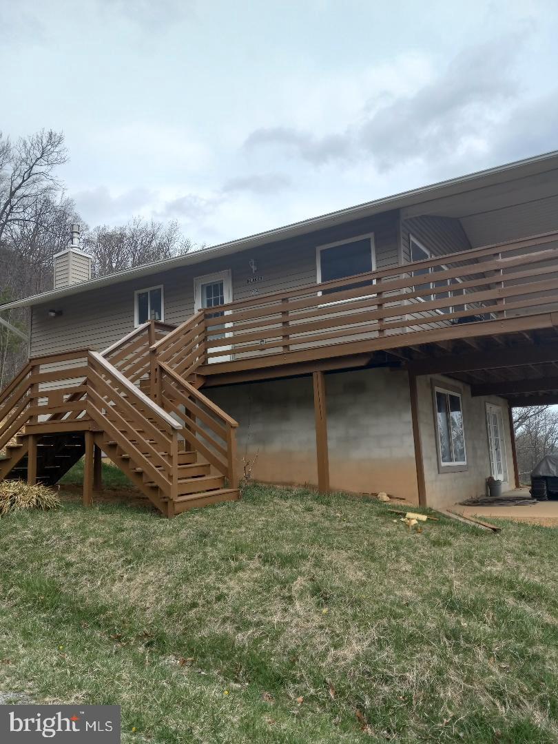 SHENANDOAH FOREST - Residential