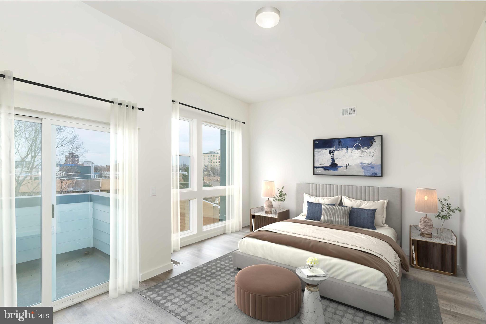 OLDE KENSINGTON - Residential Lease