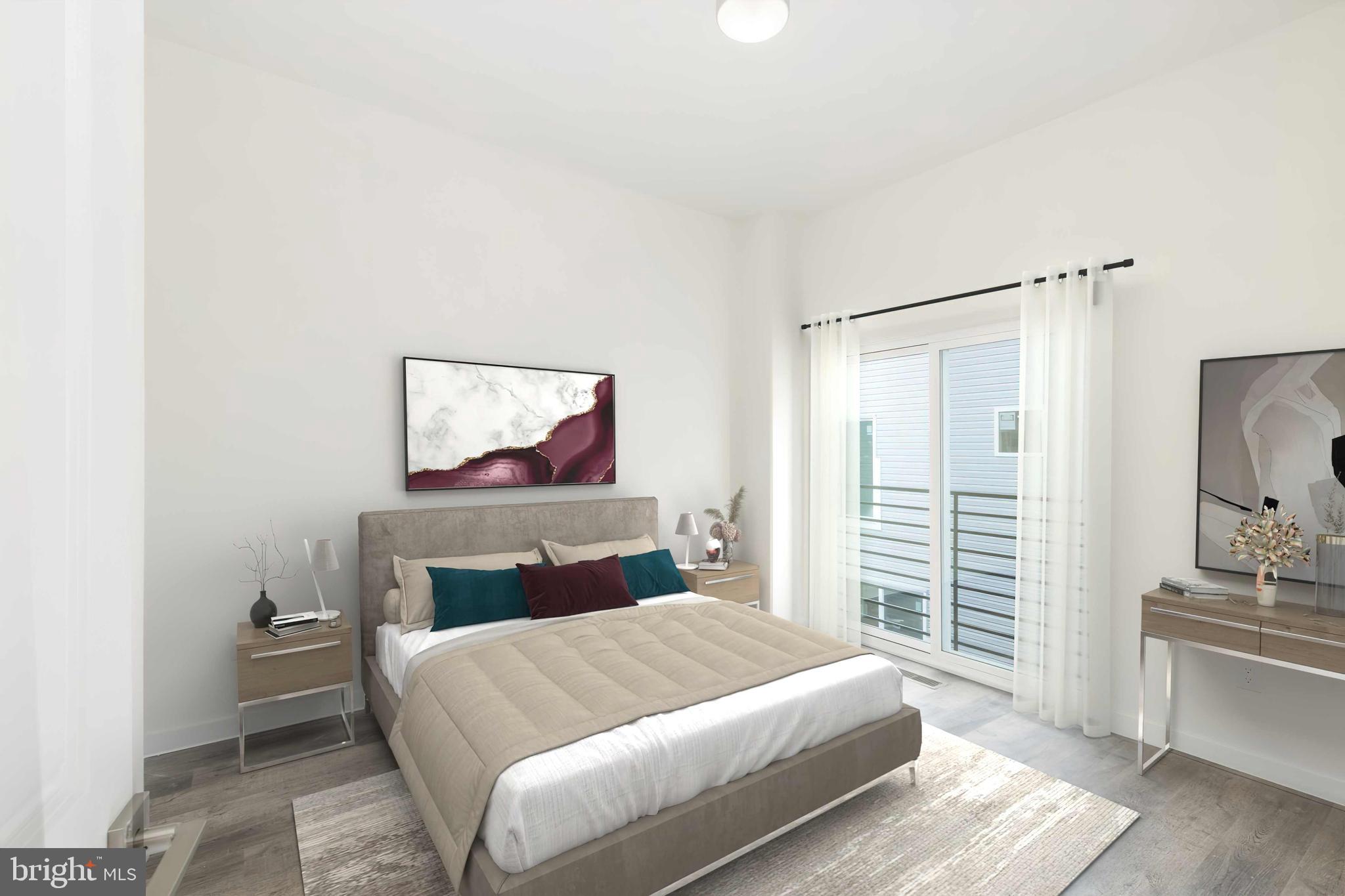 OLDE KENSINGTON - Residential Lease