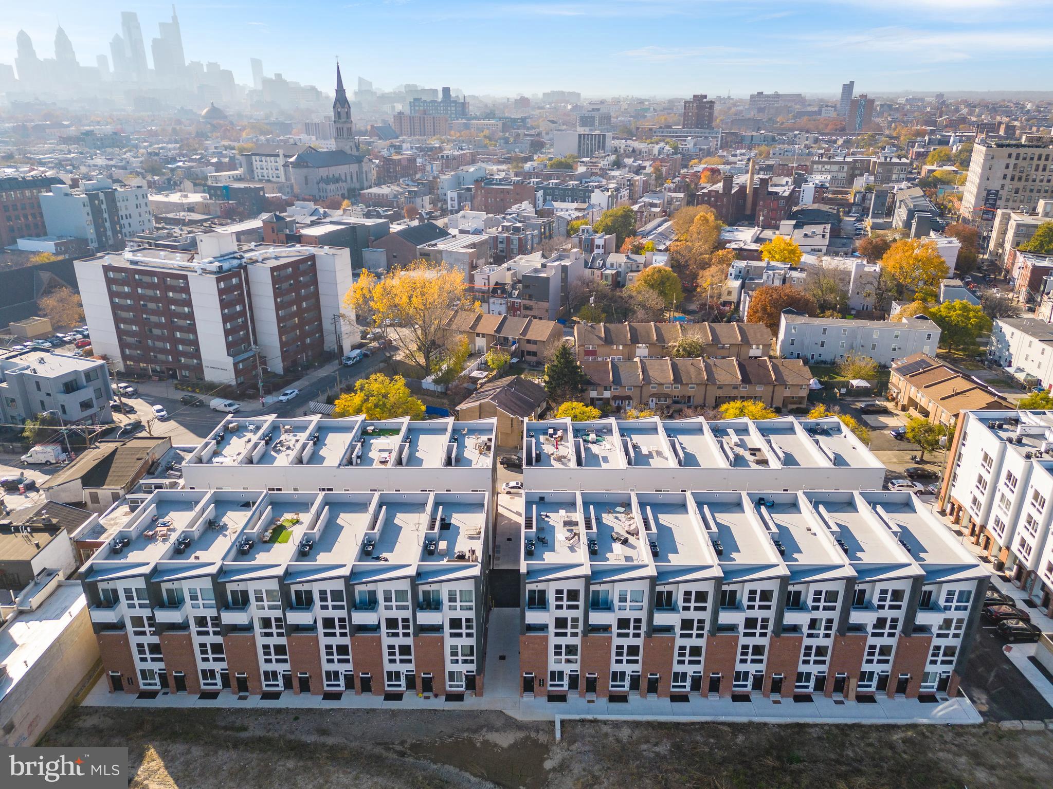 OLDE KENSINGTON - Residential Lease