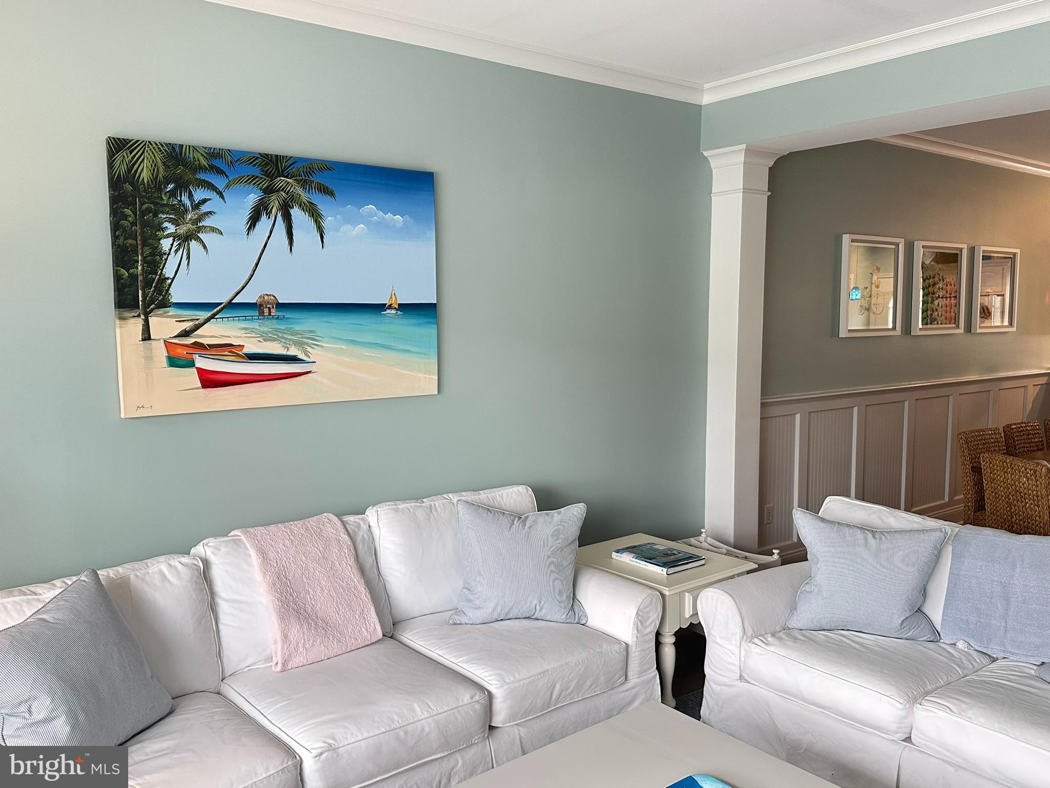 LITTLE SALISBURY - Residential