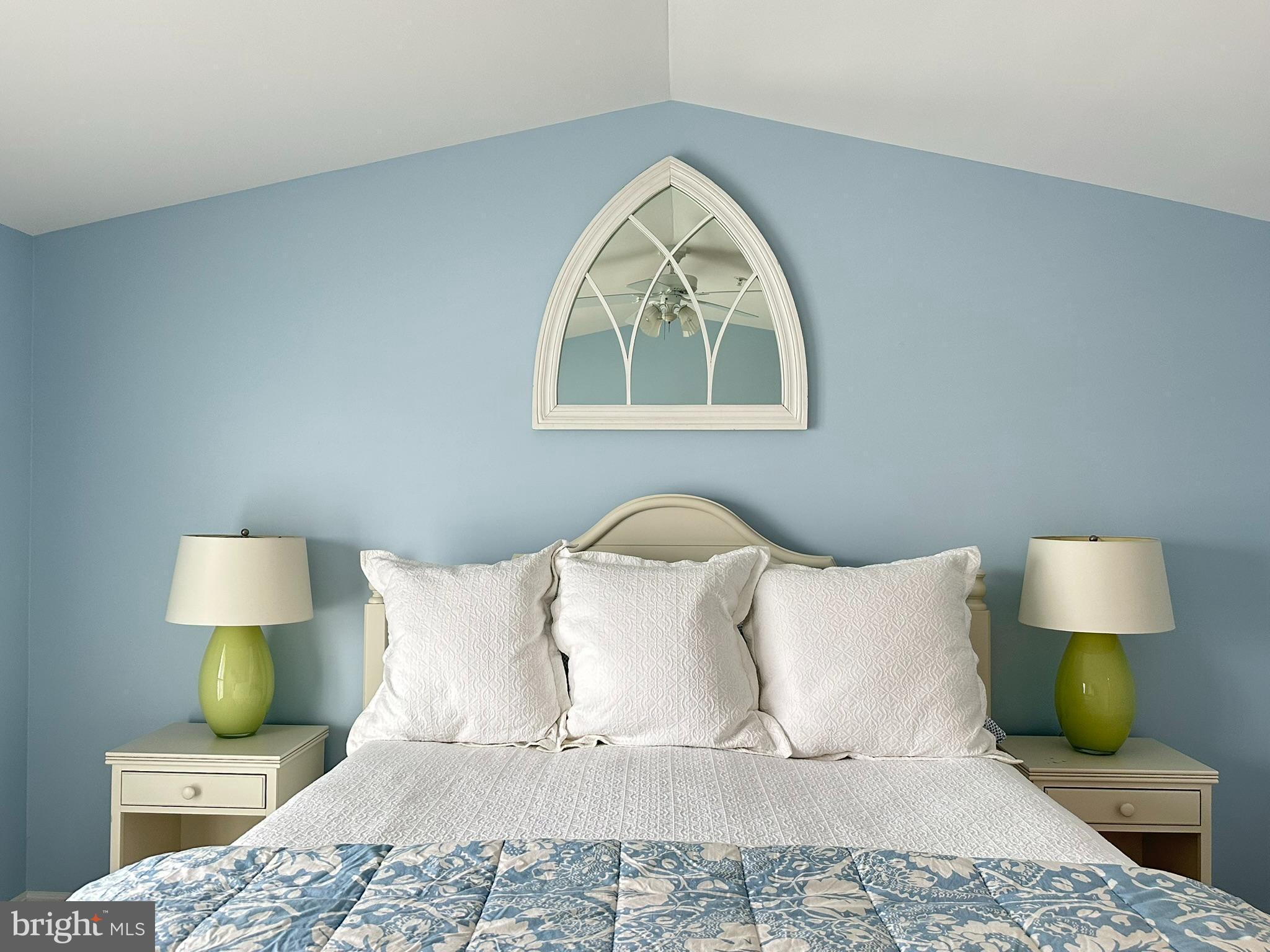 LITTLE SALISBURY - Residential