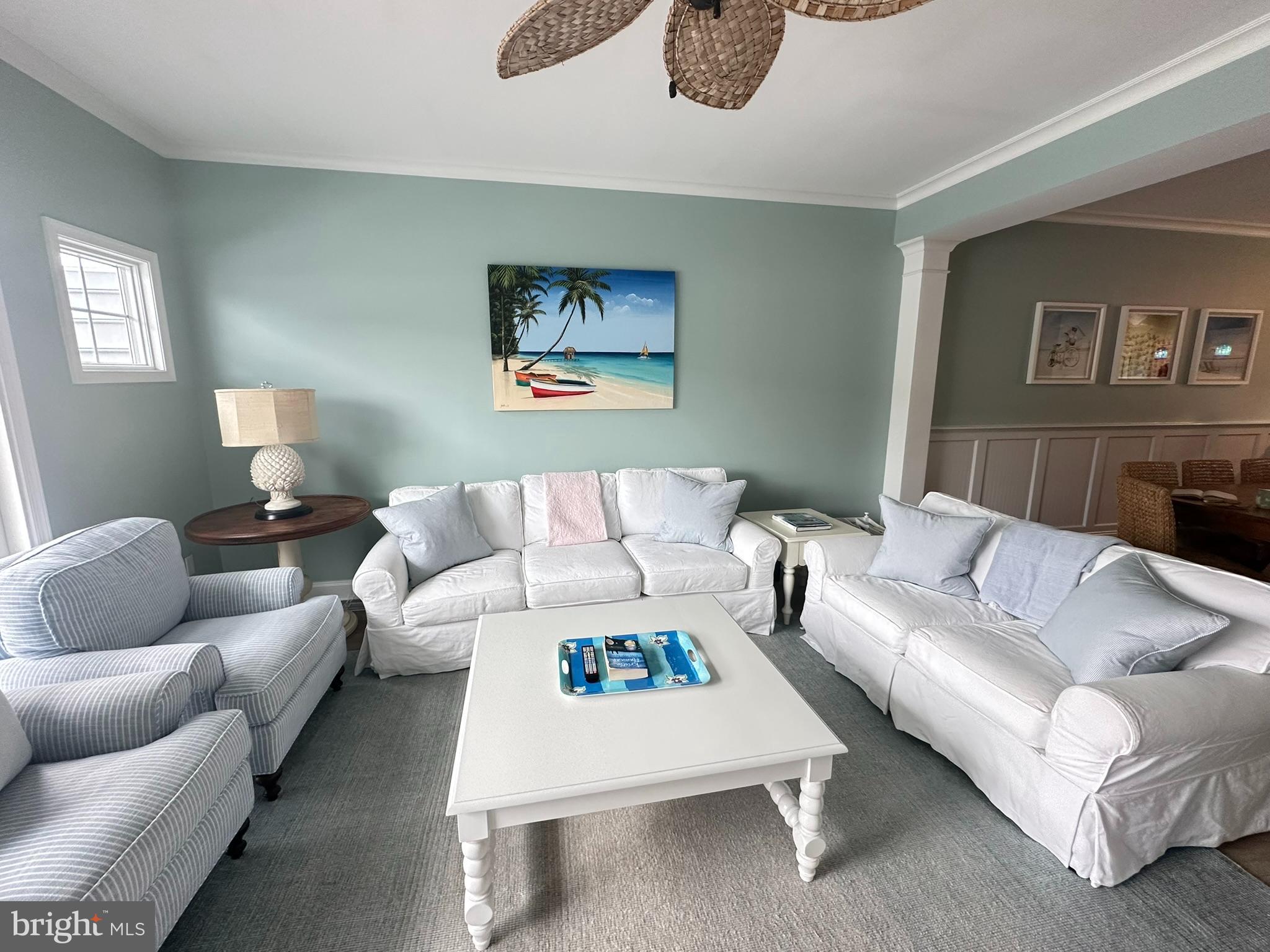 LITTLE SALISBURY - Residential