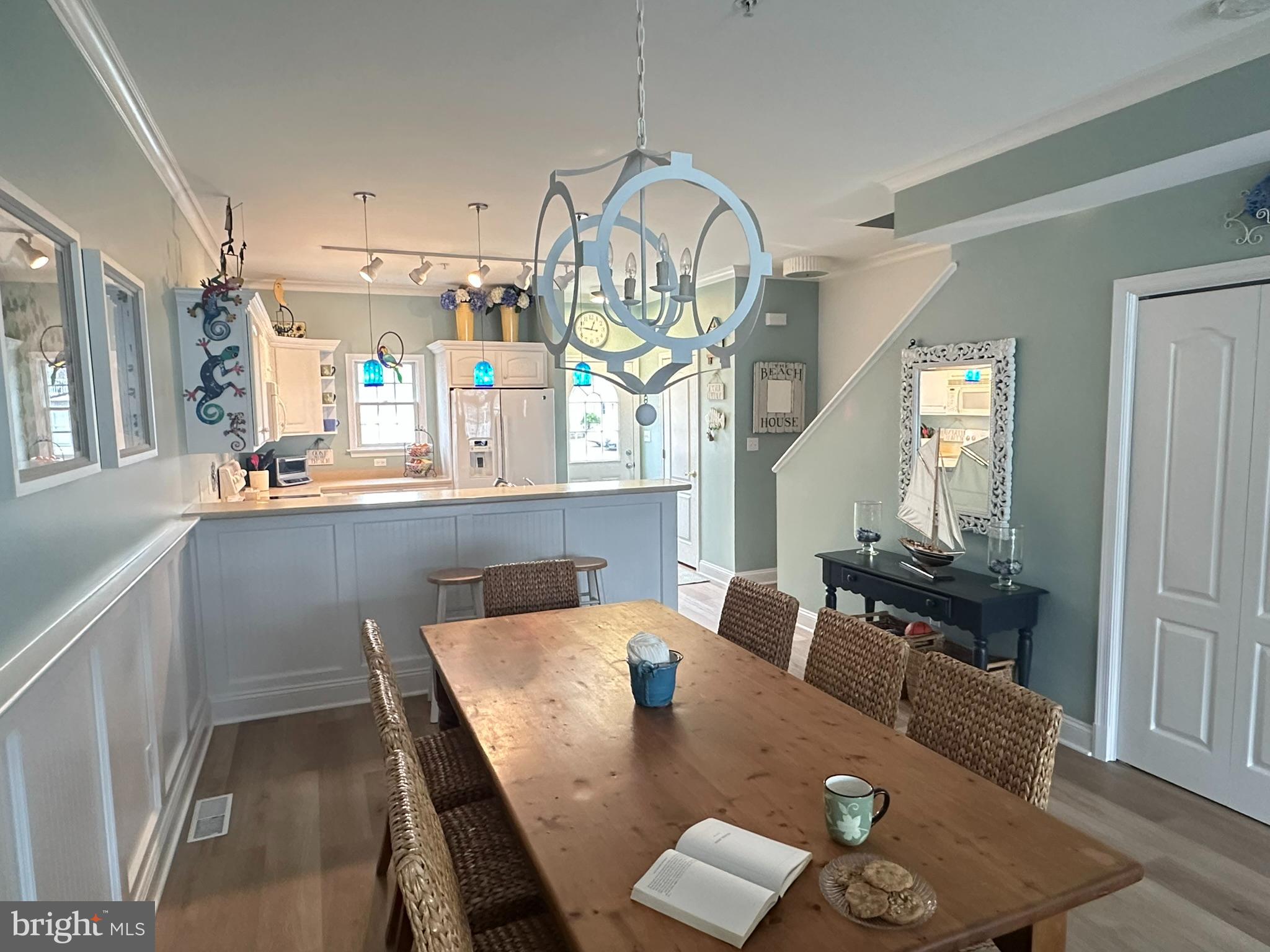 LITTLE SALISBURY - Residential